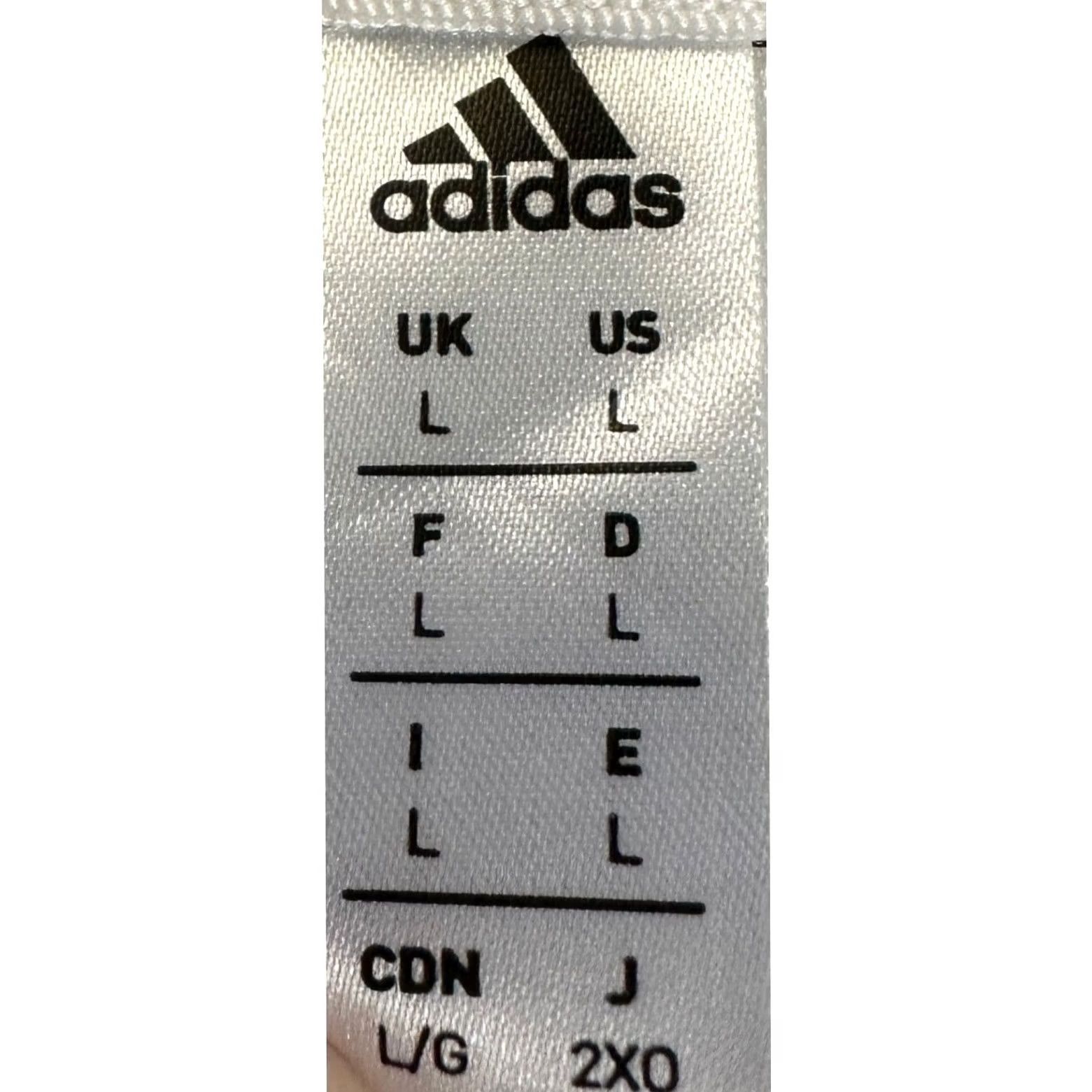 Adidas VINTAGE No Size US 33 - 5 Thumbnail