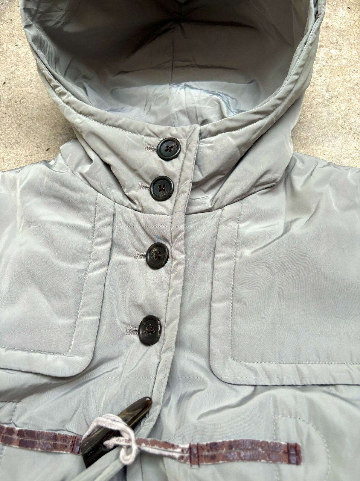 Undercover × Uniqlo Uniqlo X Undercover By JUN TAKAHASHI Coast Jacket Size US S / EU 44-46 / 1 - 10 Thumbnail