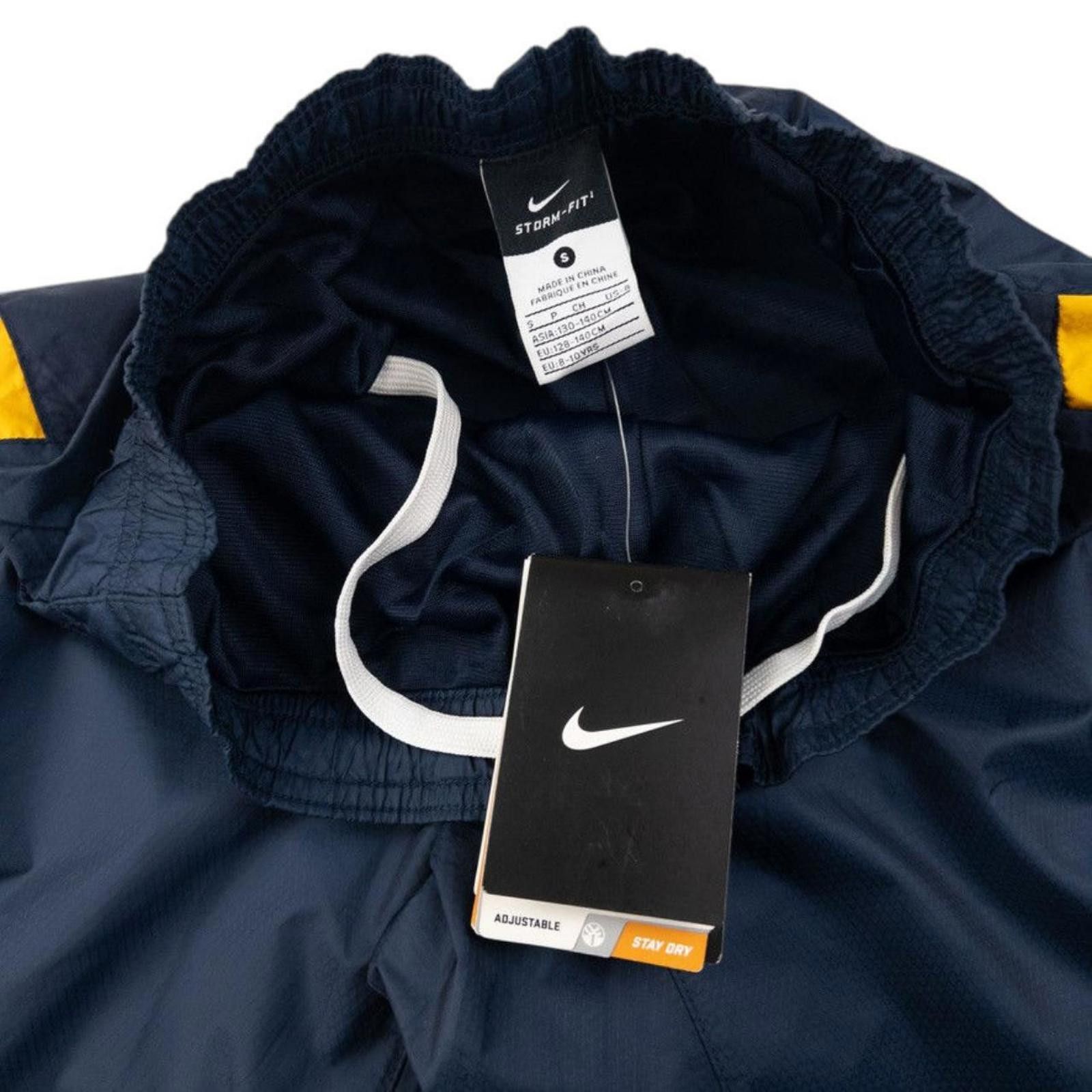 Nike Vintage Nike Cropped Tracksuit Bottoms Size S Size US 30 / EU 46 - 6 Thumbnail