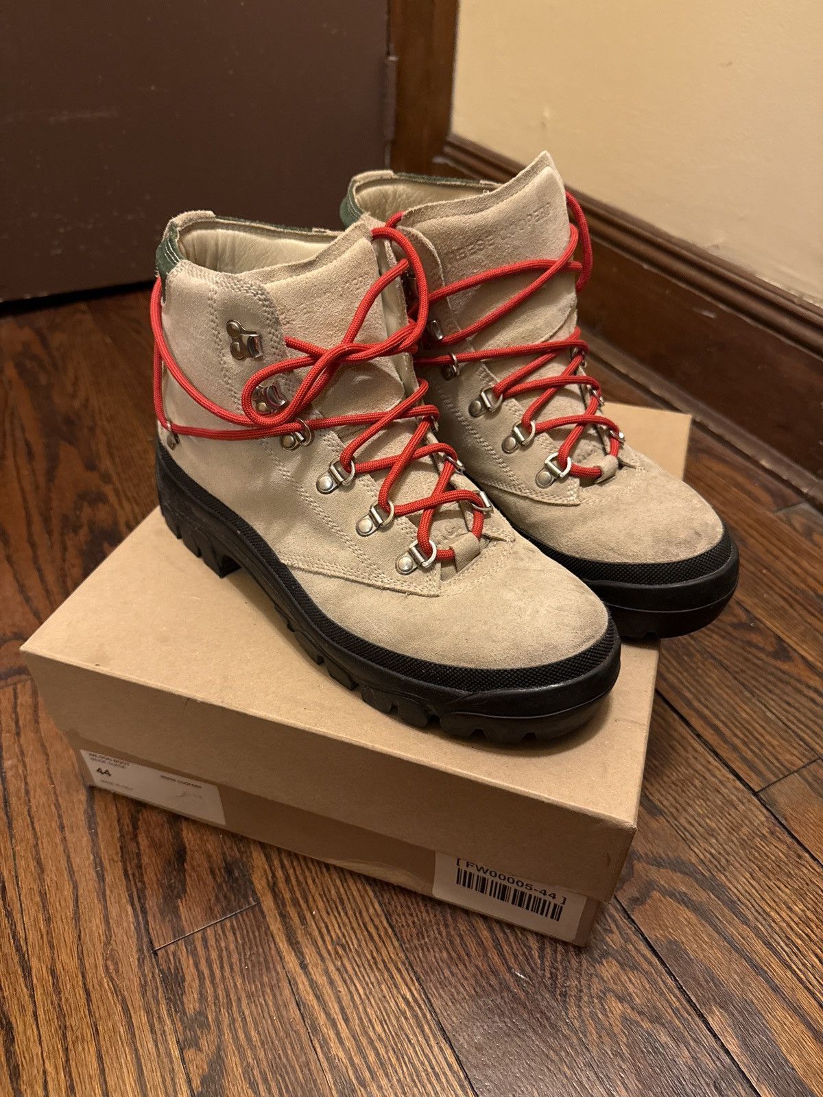 Reese Cooper Reese Cooper Wilson Boot Size US 11 / EU 44 - 1 Thumbnail