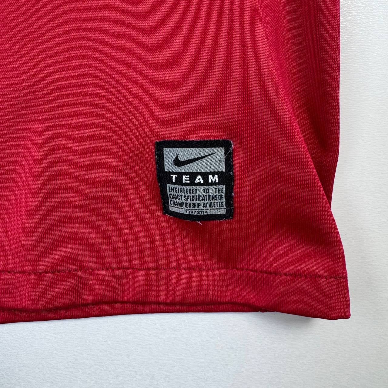 Nike Manchester United 2009 Home Shirt Nike Jersey Mens Size S Size US S / EU 44-46 / 1 - 3 Thumbnail