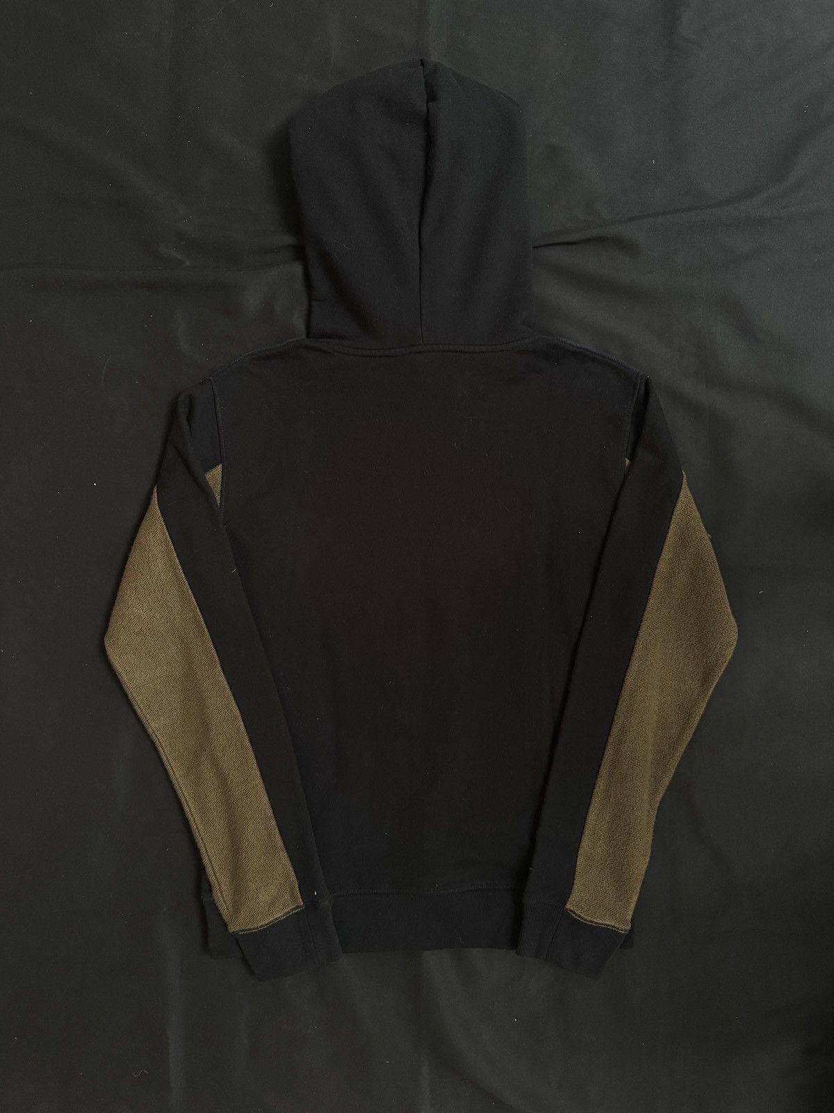 Loewe Loewe Anagram Embroidered Hoodie Size US XS / EU 42 / 0 - 4 Thumbnail
