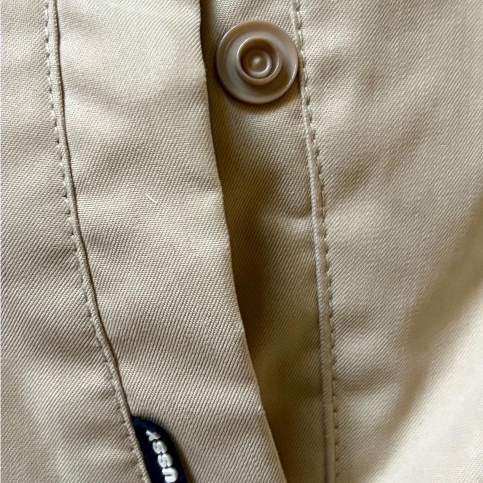 Stussy VINTAGE STÜSSY ARCHIVE Gorpcore M-65 Field Jacket Size US L / EU 52-54 / 3 - 11 Thumbnail