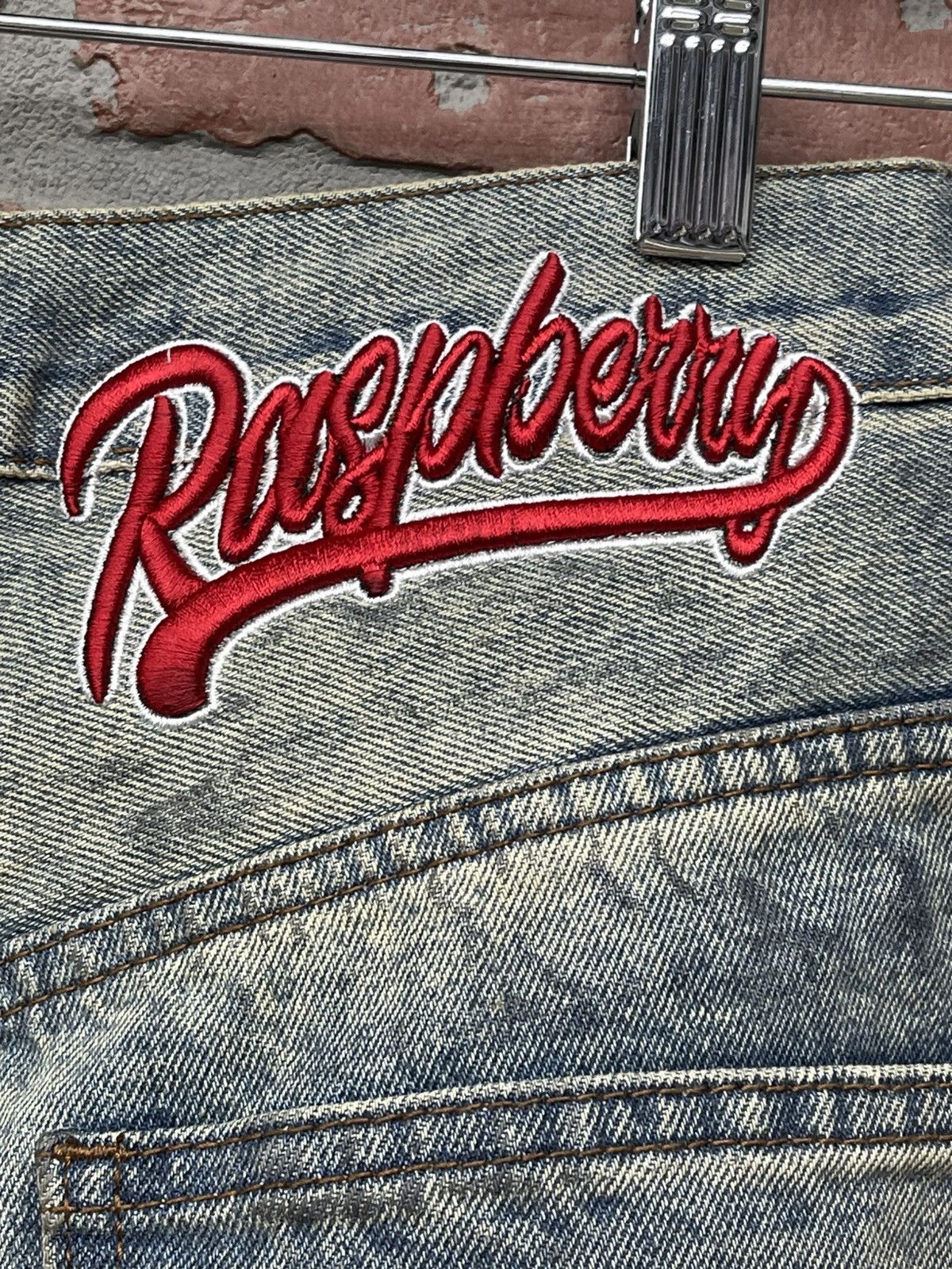 The GV Gallery Size S - Raspberry Hills GV Gallery Jolt Shorts Size US 30 / EU 46 - 9 Thumbnail