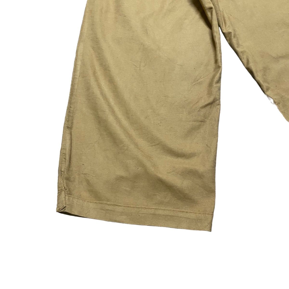 Ne-Net Ne-net Baggy Pants Size 30" / US 8 / IT 44 - 11 Thumbnail