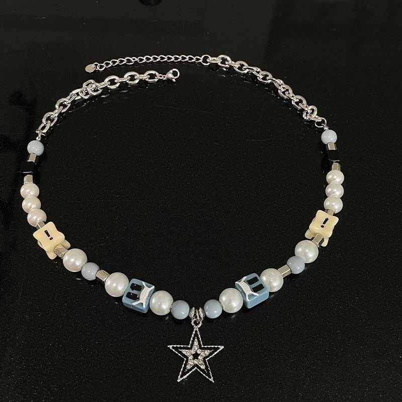 Other Modern STEAL! Y2K Chains Necklace Chain Size ONE SIZE - 4 Thumbnail