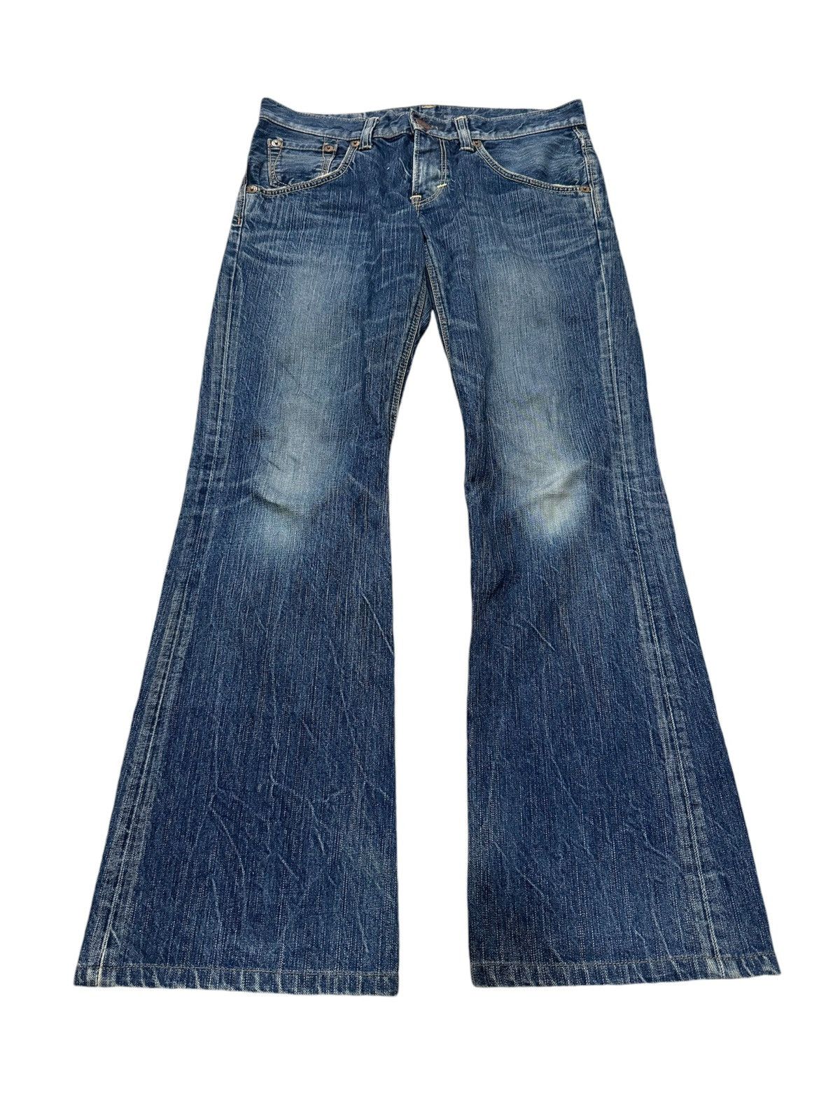 【美品】EDWIN BLUE TRIP 503 FLARE W34 L33 s-l1200.jpg