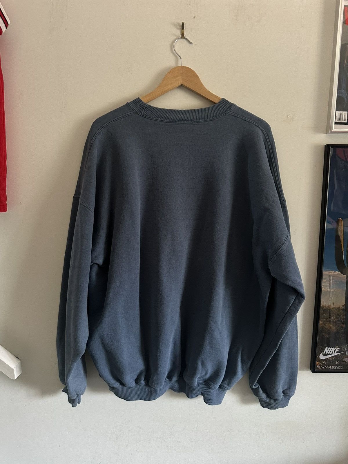 Vintage Louisiana Vintage Crewneck Size US XXL / EU 58 / 5 - 2 Thumbnail