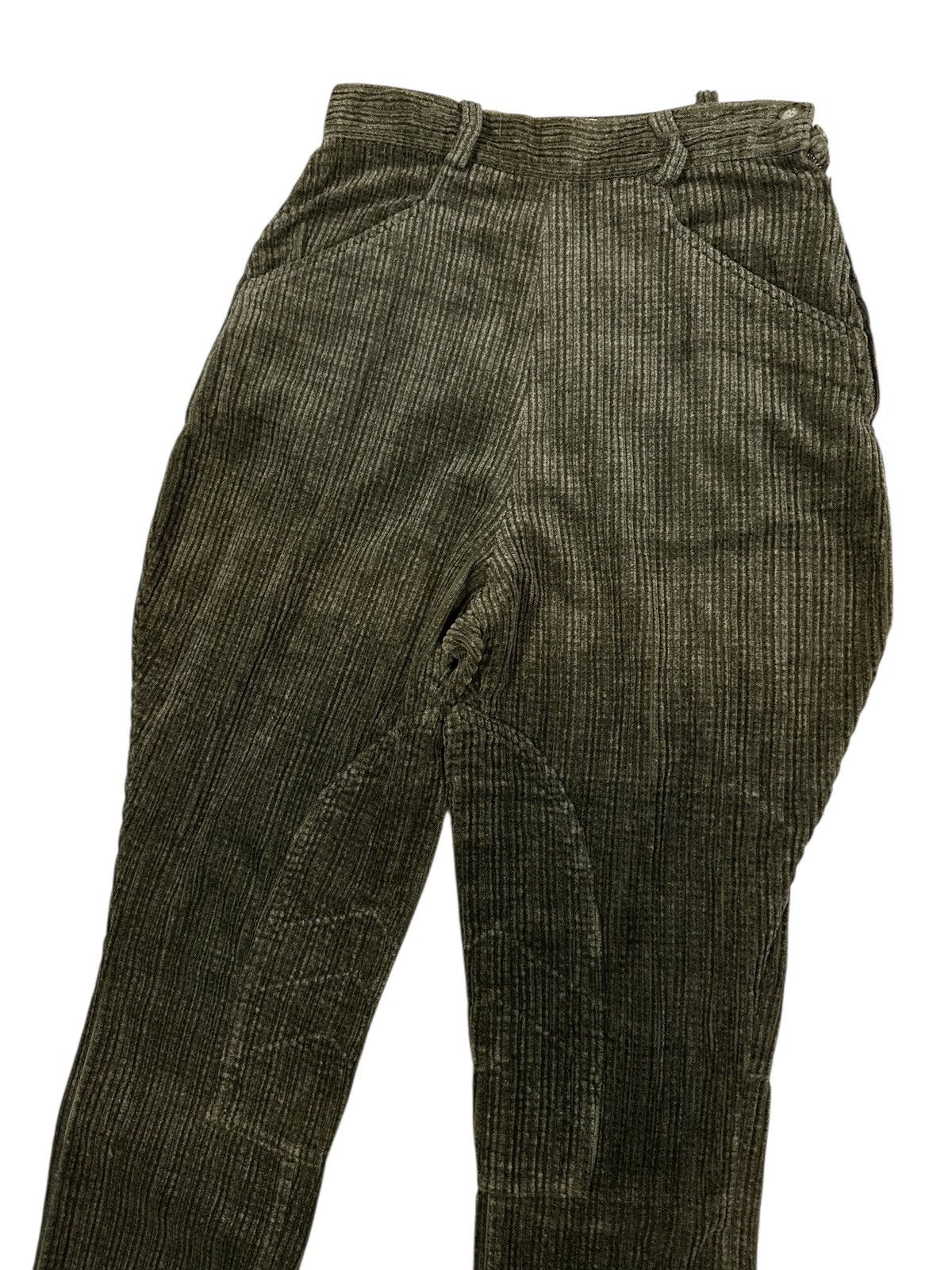 Kapital Vintage Bailey Stockman Cudroy Pants 💥🎌 Size US 28 / EU 44 - 3 Thumbnail