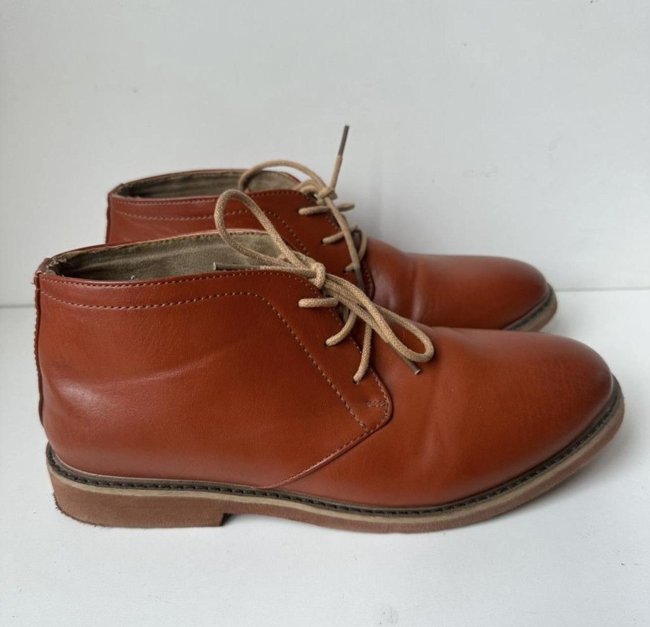 Other Deer Stags Men’s Ballard Bootie In Luggage Size: 6M Size US 6 / EU 39 - 3 Thumbnail