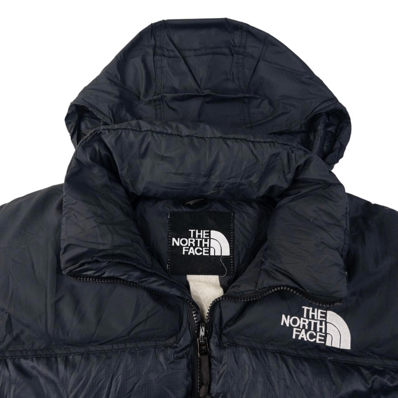 The North Face Vintage The North Face Red Devils Puffer Jacket Size L Size US L / EU 52-54 / 3 - 4 Thumbnail