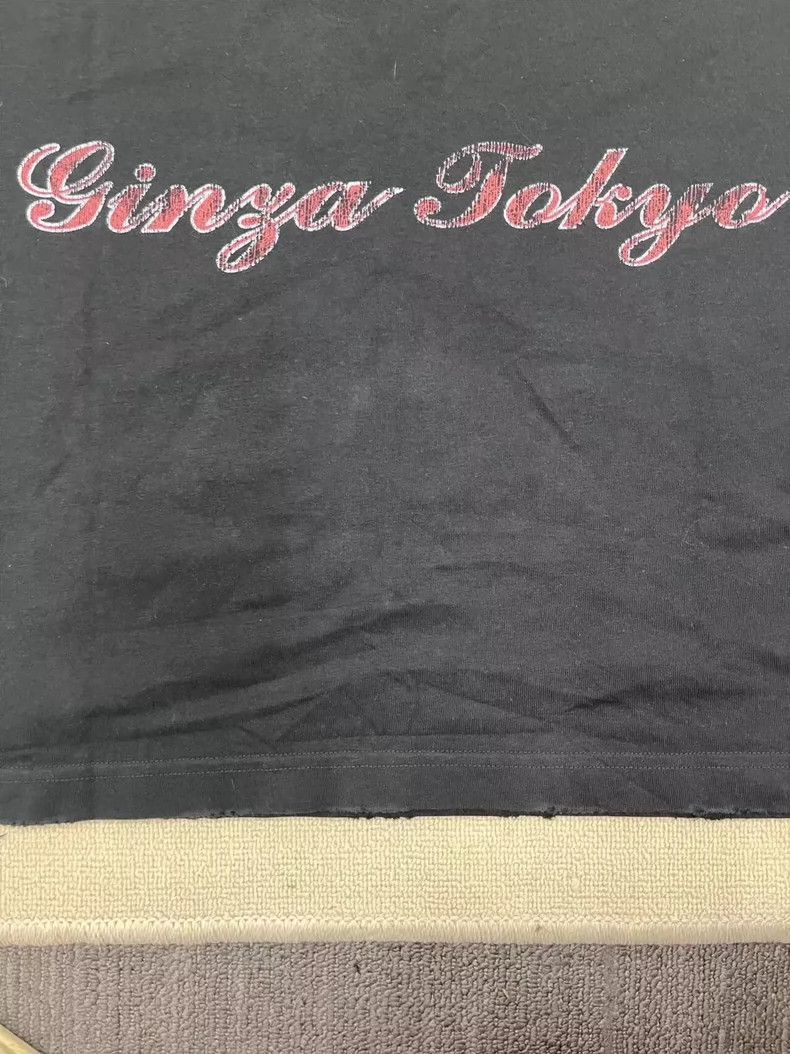 Balenciaga Balenciaga Limited Tokyo Tower Short Sleeves Size US M / EU 48-50 / 2 - 3 Thumbnail