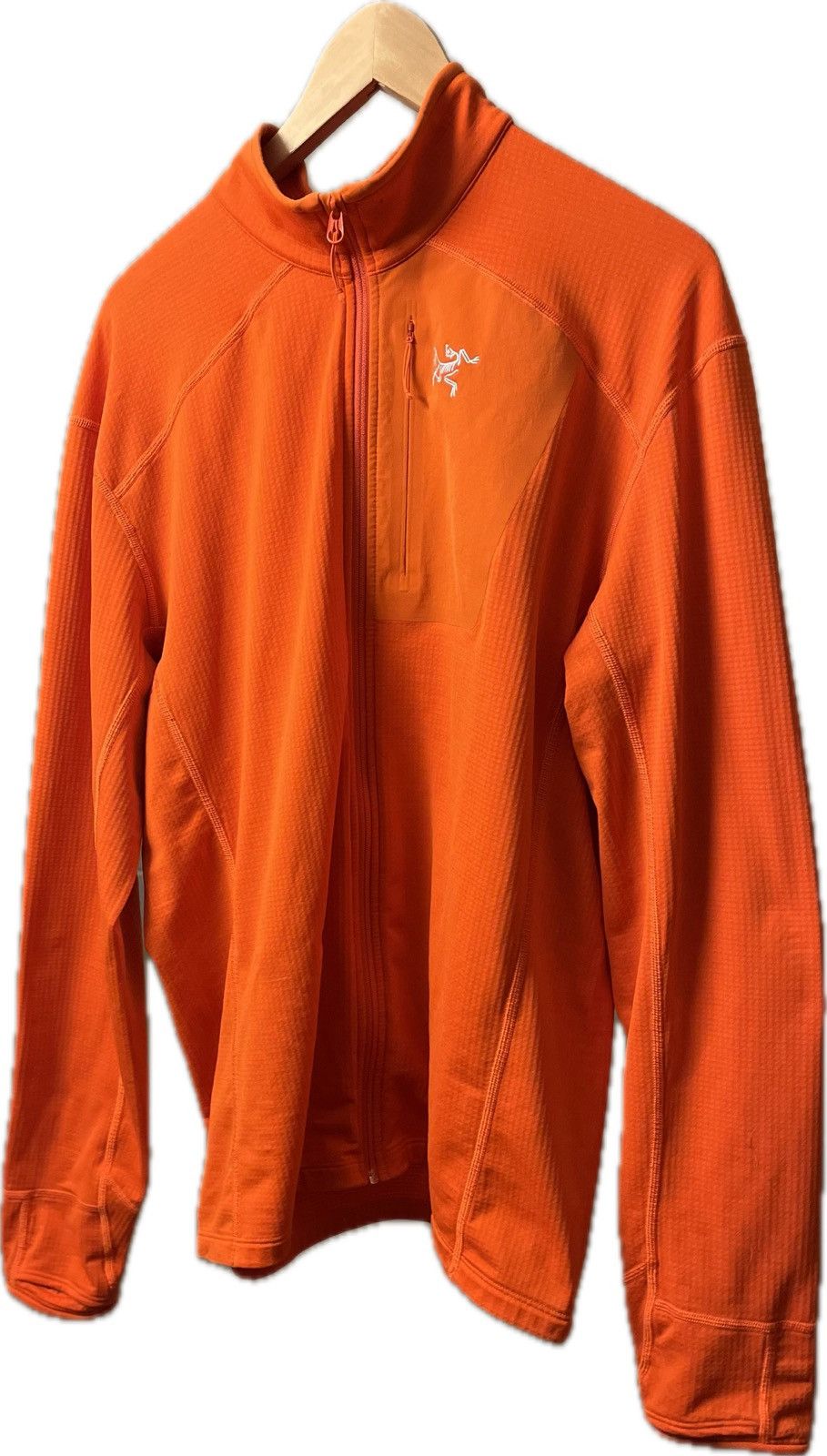 Arc'teryx Arc’teryx Delta Jacket M Size US L / EU 52-54 / 3 - 1 Thumbnail