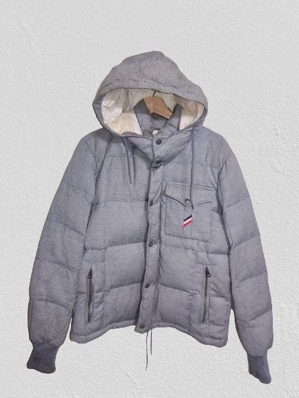 Moncler store cezanne jacket