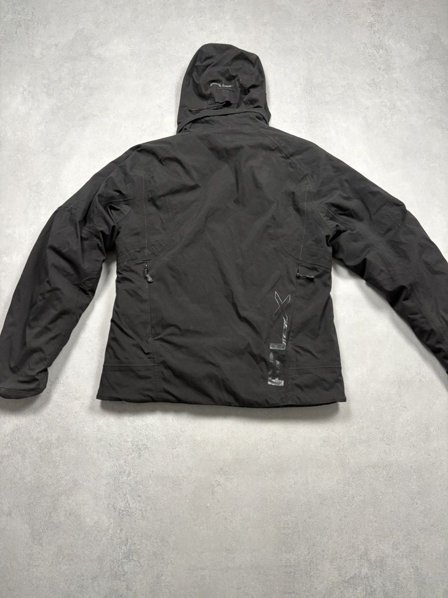 RLX Ralph Lauren RLX Ralph Lauren Technical Ski Jacket Intake Venting System Size US M / EU 48-50 / 2 - 2 Thumbnail
