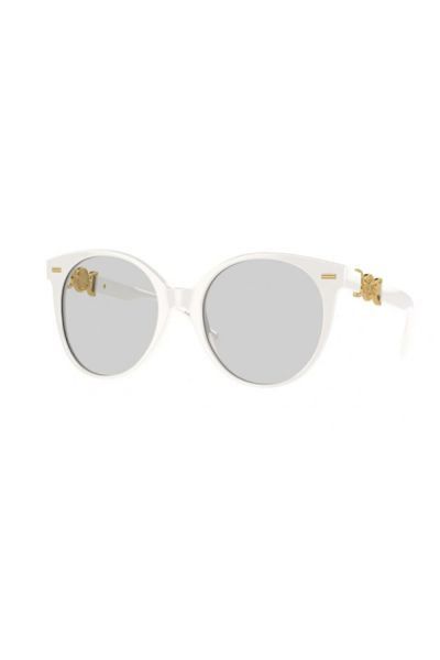 Versace NEW VERSACE VE4442-314/M3 White Size ONE SIZE - 1 Thumbnail