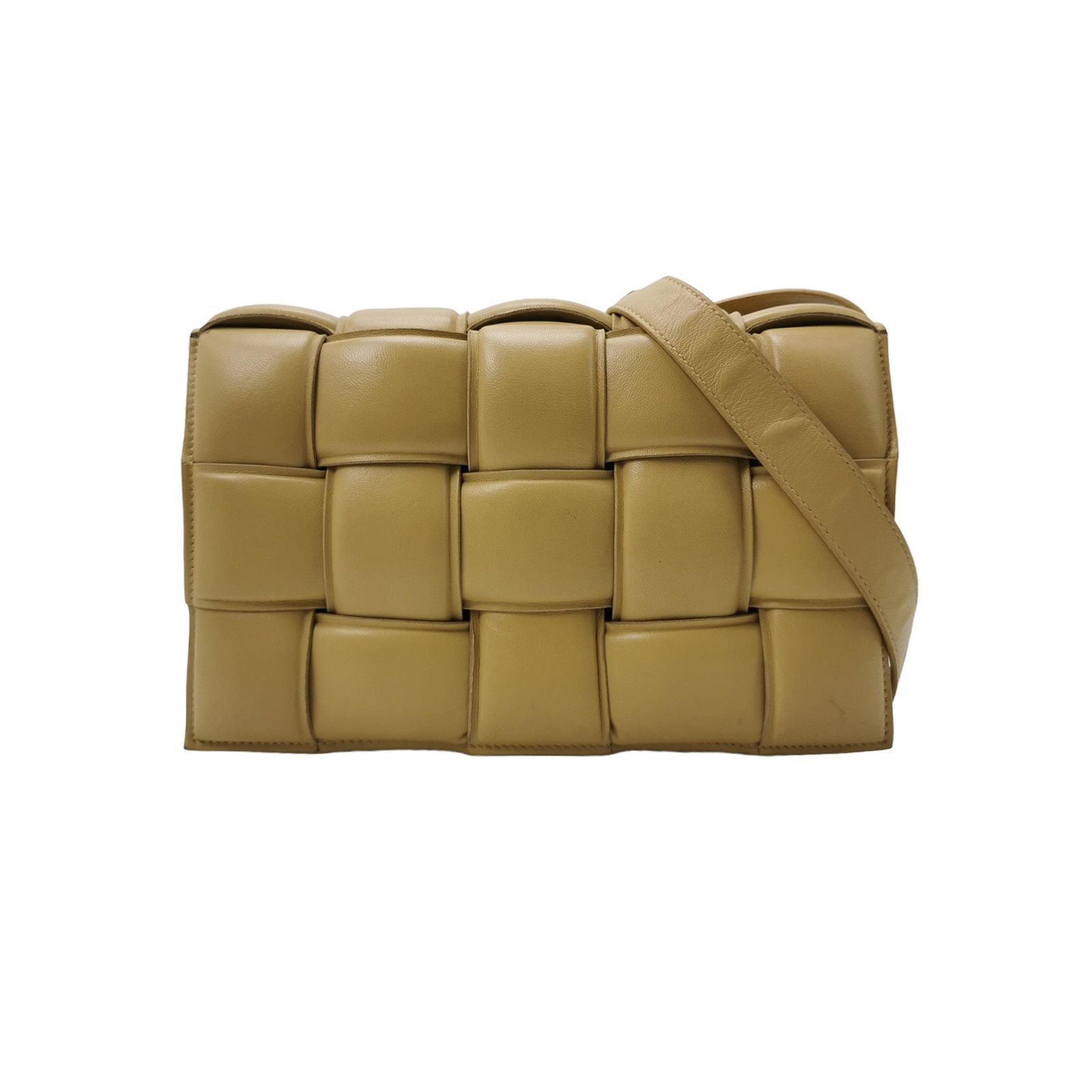 Bottega Veneta Bottega Veneta Women os Crossbody Bags Size ONE SIZE - 1 Thumbnail