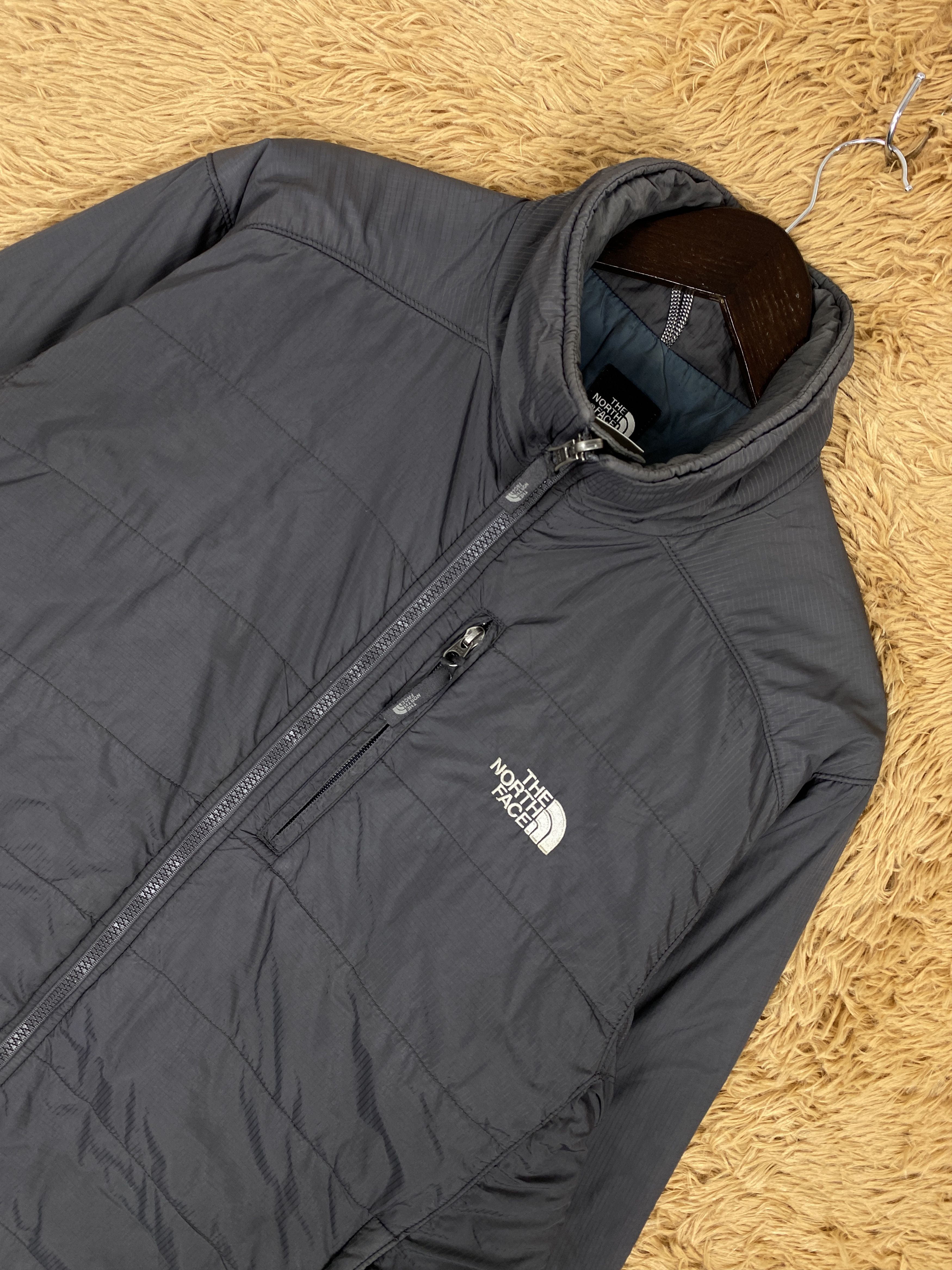 The North Face Vintage The North Face Puffer Jacket PJ2409 Size US M / EU 48-50 / 2 - 2 Thumbnail