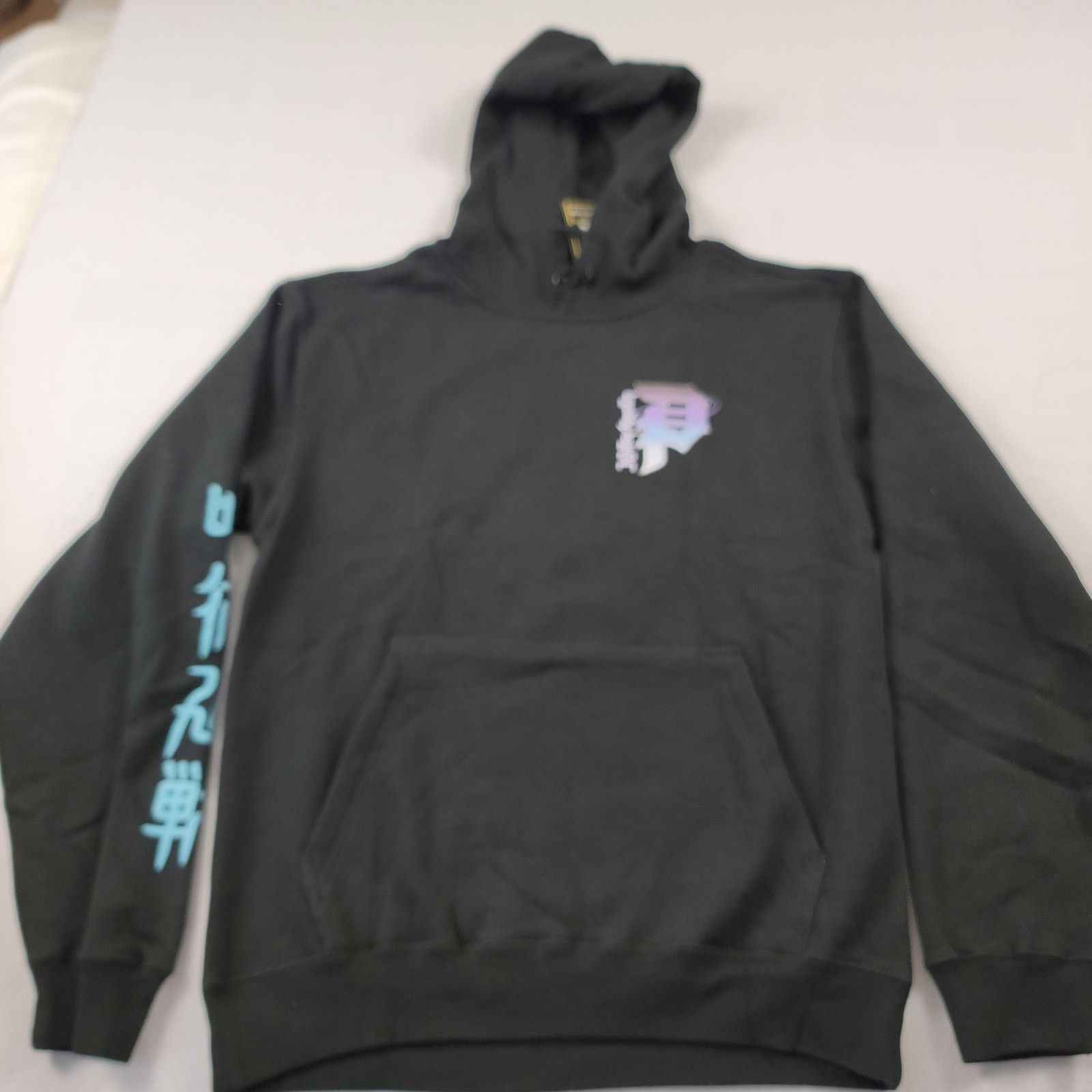 Primitive PRIMITIVE x Jujutsu Kaisen Nobara Hoodie Sz M (575) Size US M / EU 48-50 / 2 - 1 Thumbnail
