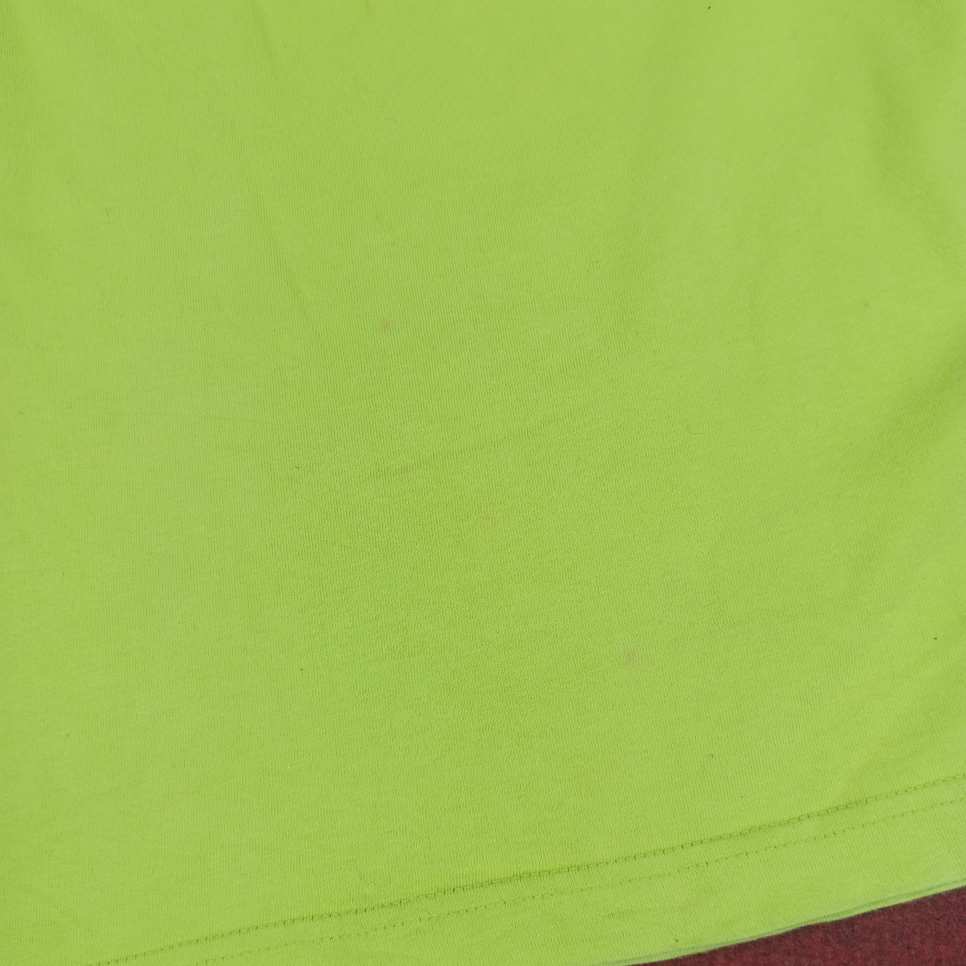 Vintage × Yves Saint Laurent Yves Saint Laurent Fashion Brand Spellout Design Tshirt Size US M / EU 48-50 / 2 - 8 Thumbnail