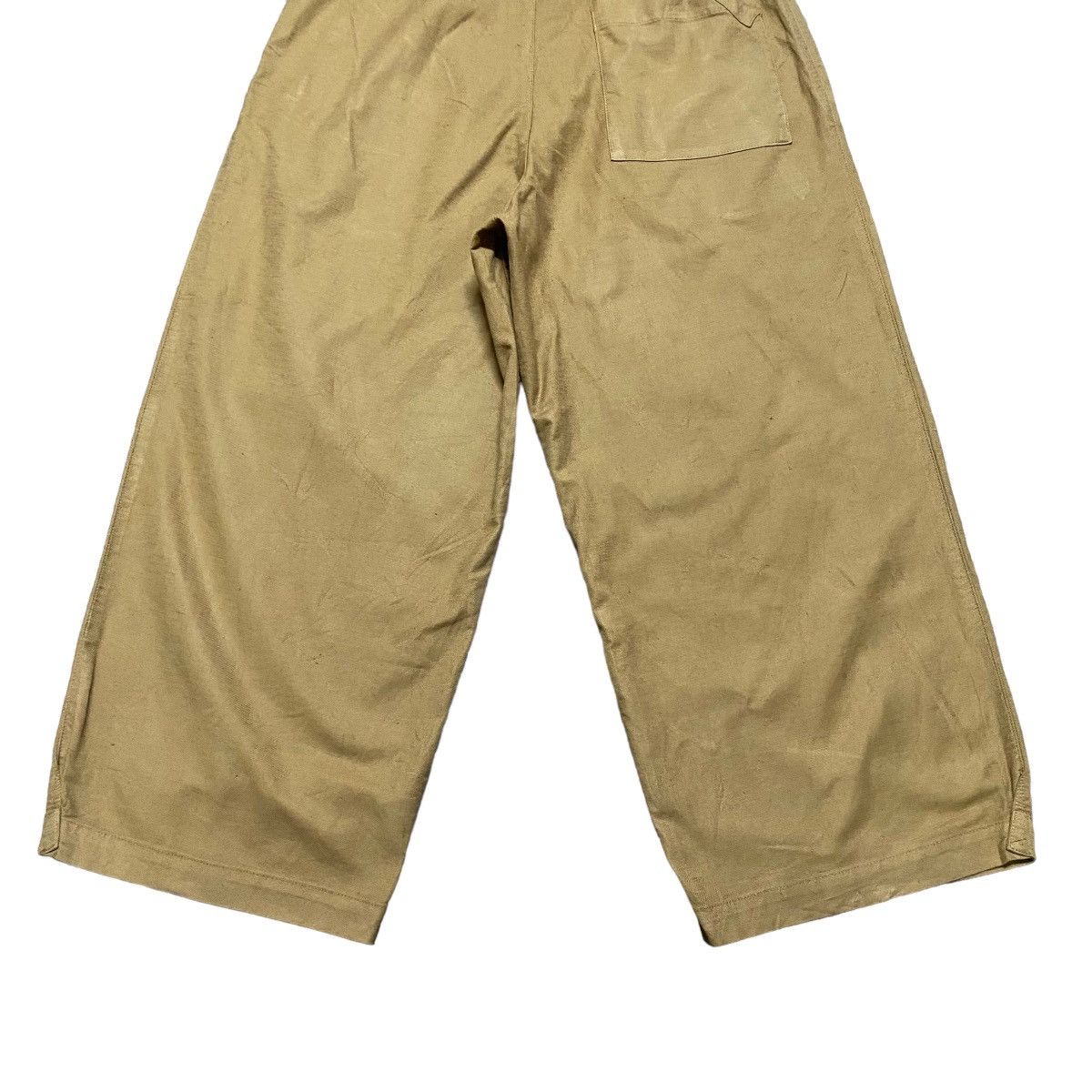 Ne-Net Ne-net Baggy Pants Size 30" / US 8 / IT 44 - 10 Thumbnail