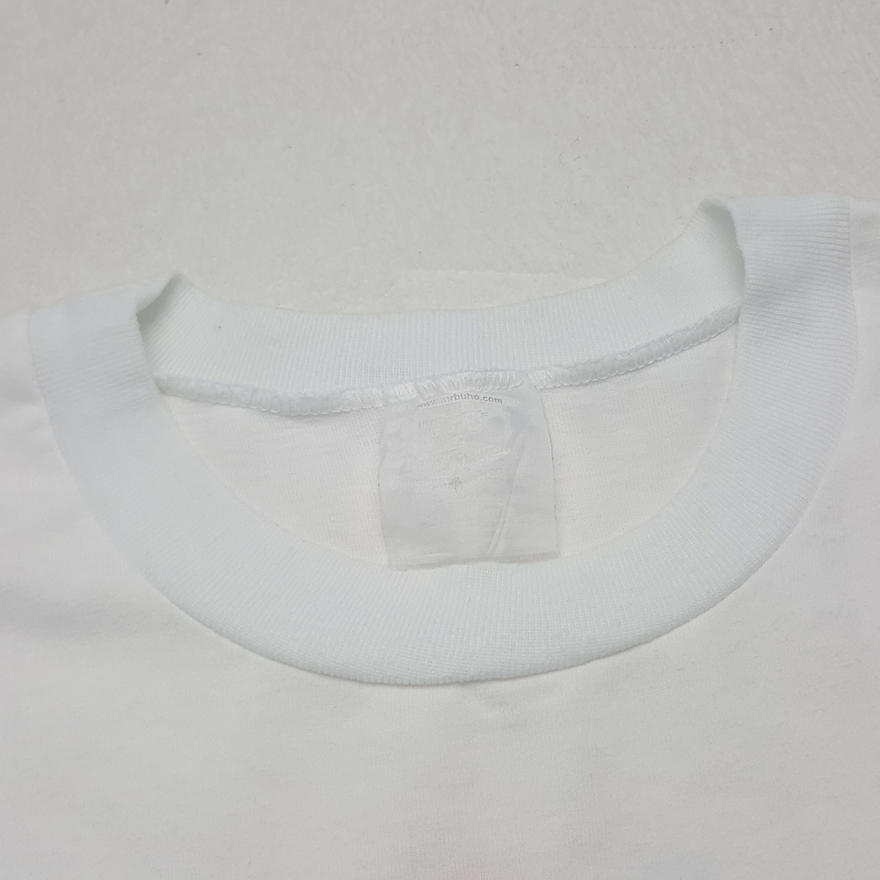 Other Vintage FedSex Cancun Mexico Tshirt Size US L / EU 52-54 / 3 - 5 Thumbnail