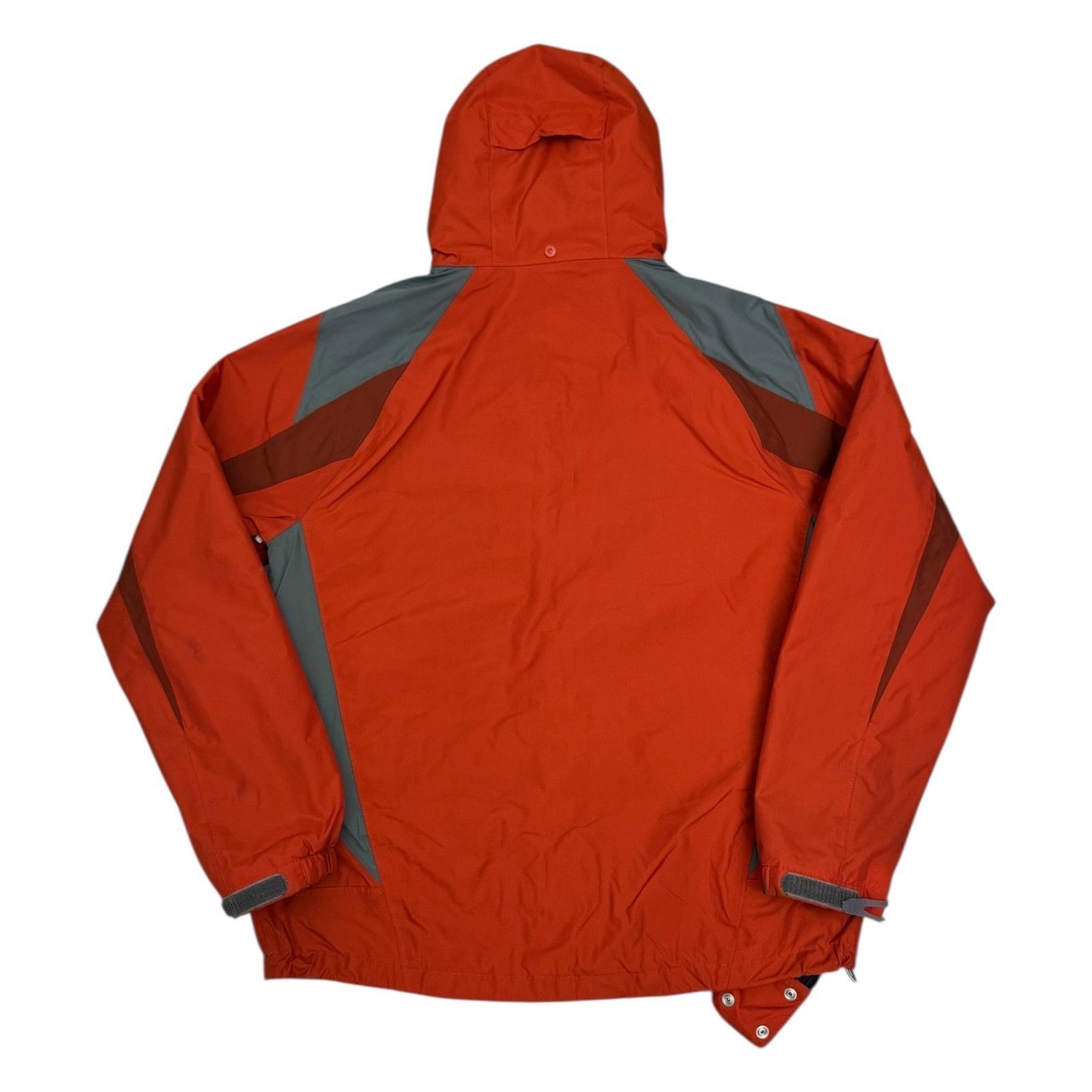 Lands' End LANDS END Waterproof Windbreaker Outdoor Jacket Medium Size US M / EU 48-50 / 2 - 3 Thumbnail
