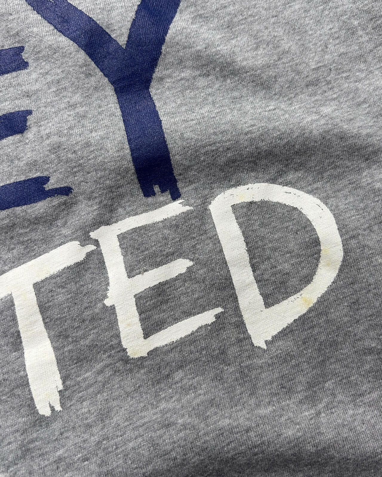 Comme des Garcons Comme des Garçons Edited Graphic Tee XS Size US XS / EU 42 / 0 - 3 Thumbnail