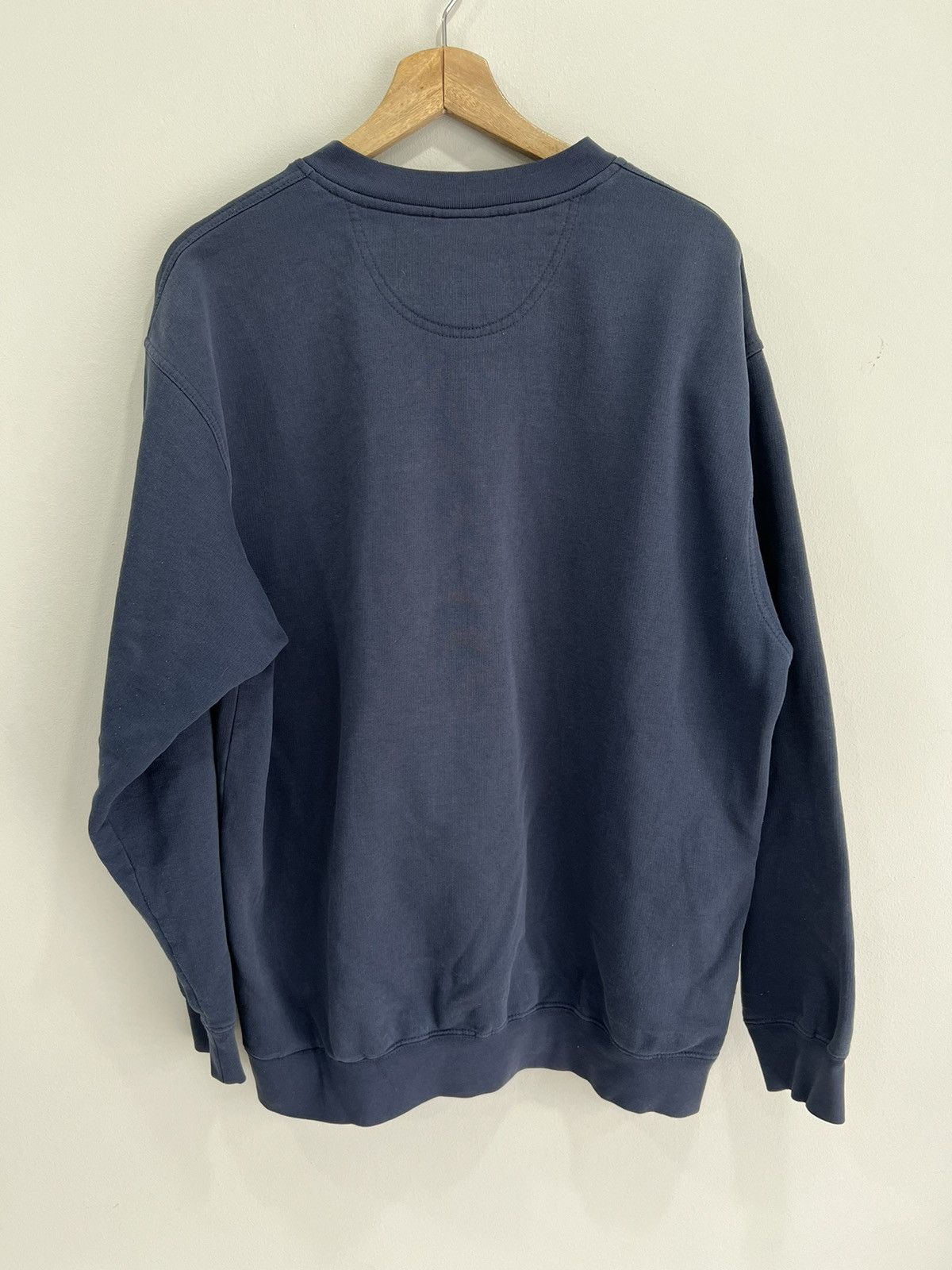 Vintage Vintage Penn State Sweater Sweatshirt Size US XL / EU 56 / 4 - 2 Thumbnail