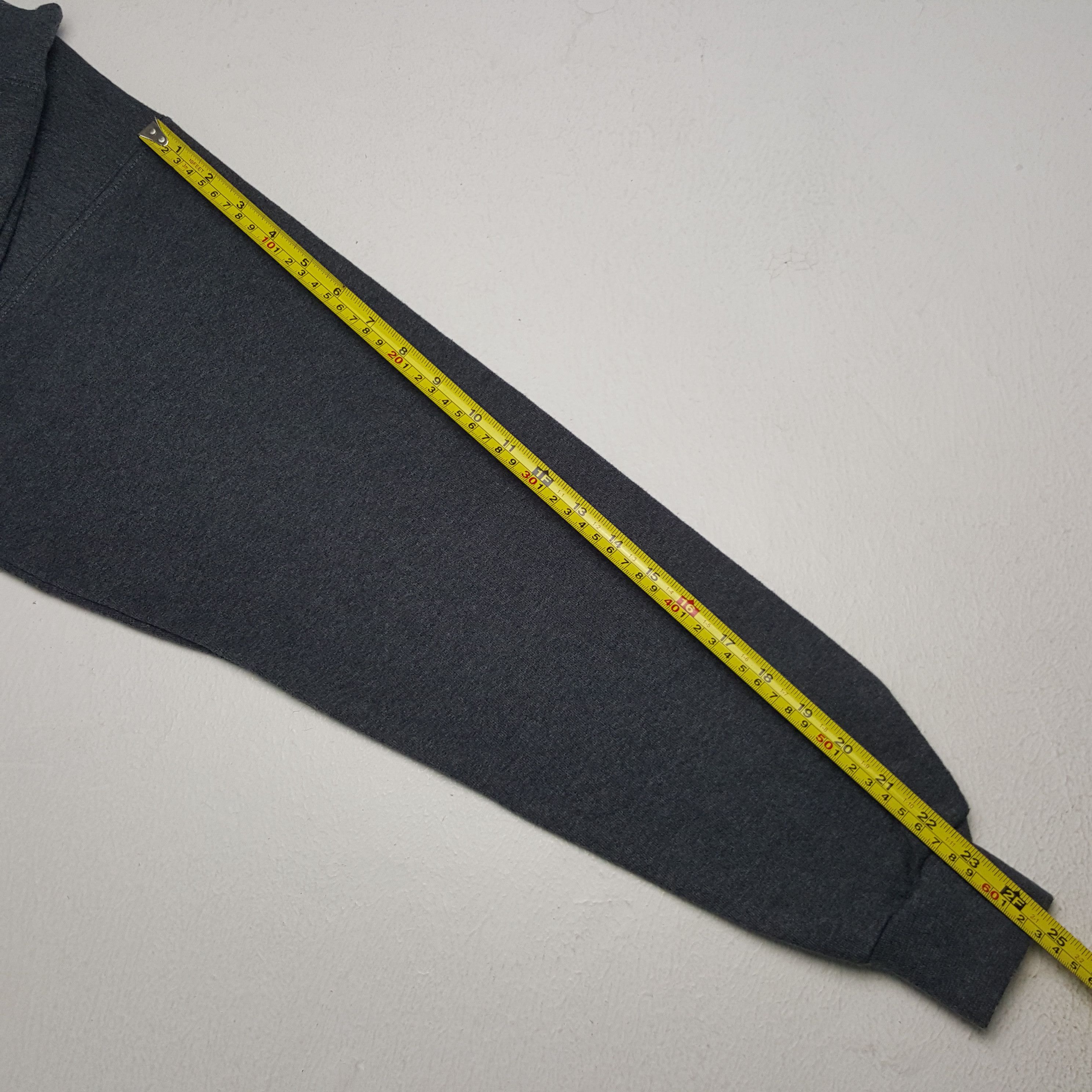 Hanes × Vintage Vintage Bristol Sweatshirt Size US M / EU 48-50 / 2 - 7 Thumbnail