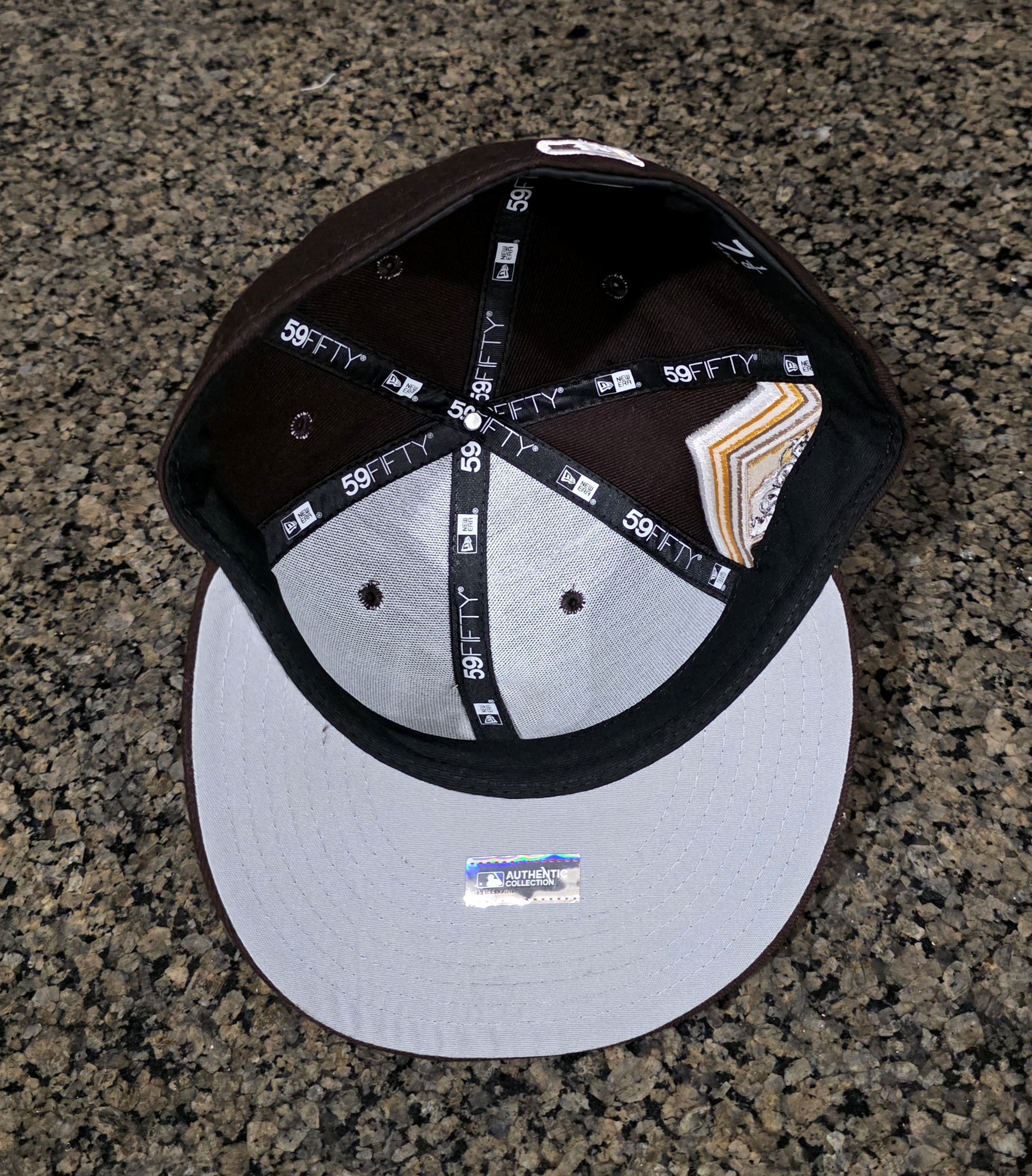 New Era New Era San Diego Padres 2023 MLB ALL-STAR Size ONE SIZE - 8 Thumbnail