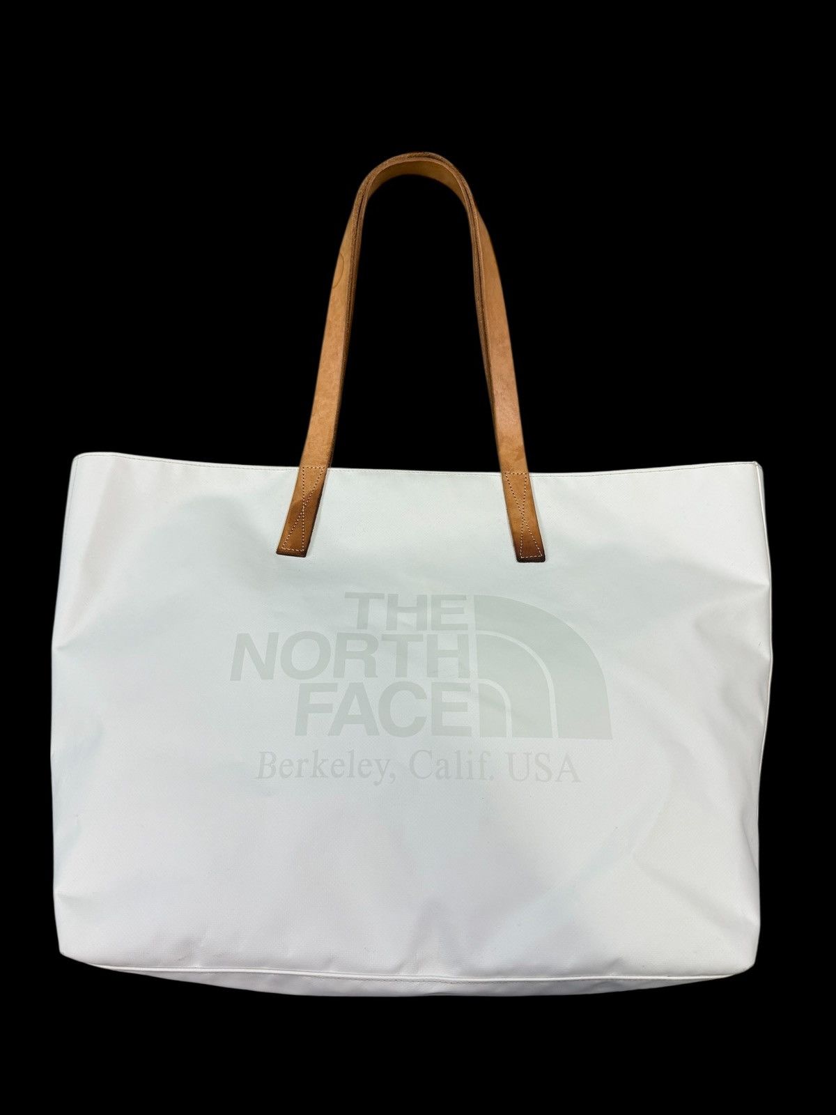 The North Face Purple Label THE NORTH FACE PURPLE LABEL TOTE BAG Size ONE SIZE - 2 Thumbnail