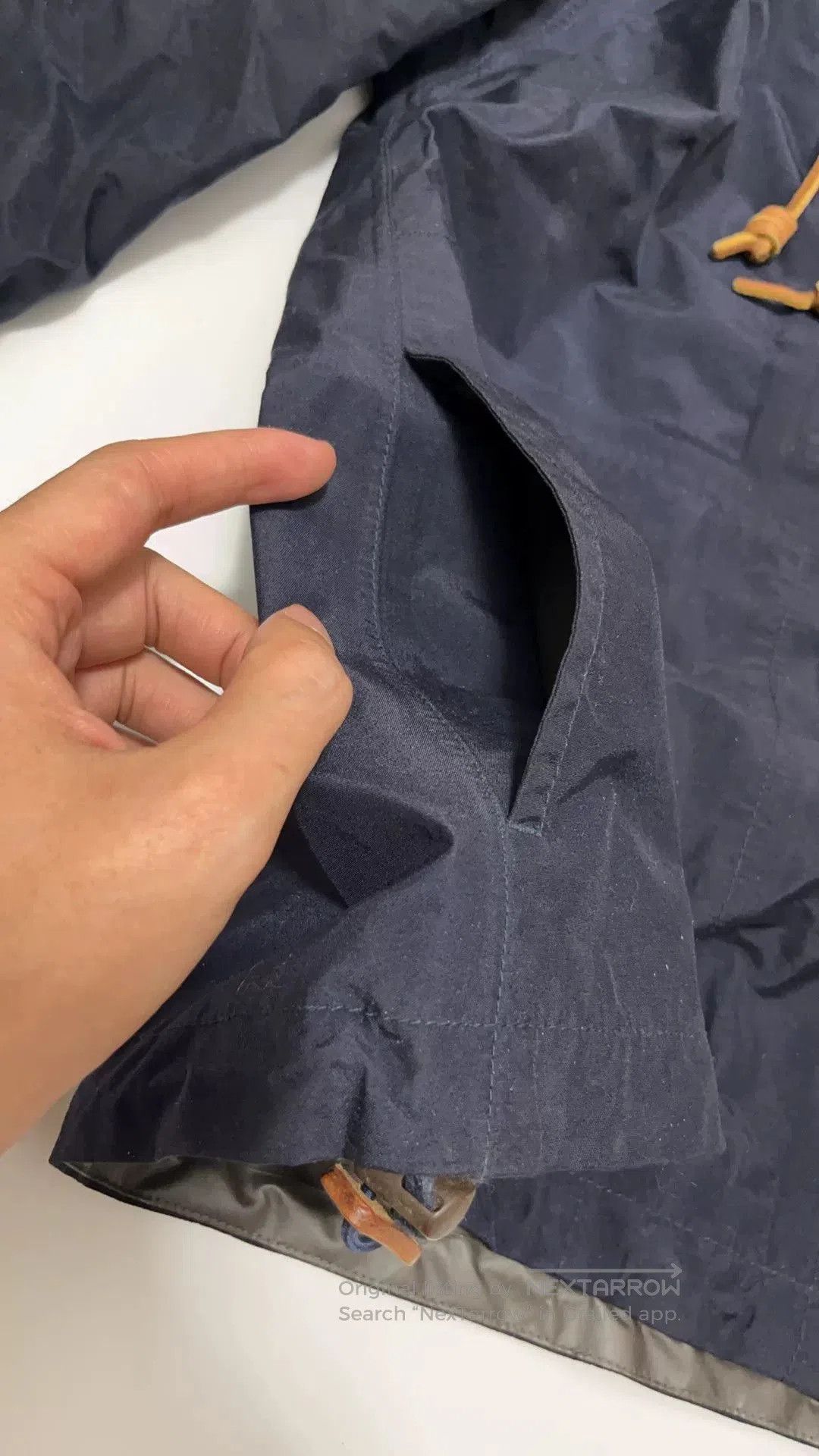 Visvim visvim nomad deck sweatshirt for sale. Size US M / EU 48-50 / 2 - 7 Thumbnail