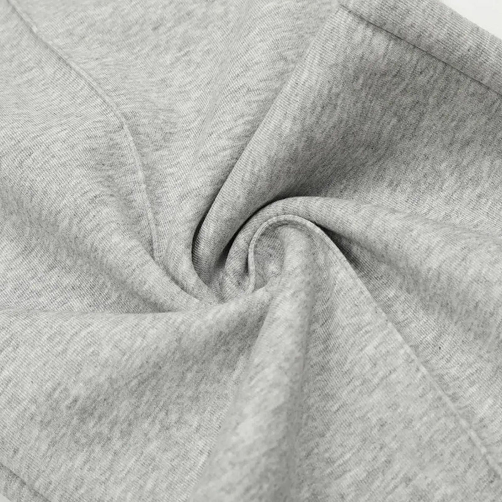 Japanese Brand Pleated Flared Sweatpant Size ONE SIZE - 7 Thumbnail