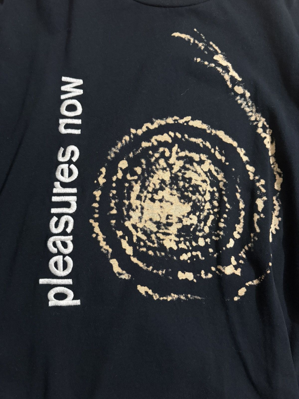 Pleasures Darkweb heavyweight Size US XL / EU 56 / 4 - 1 Thumbnail