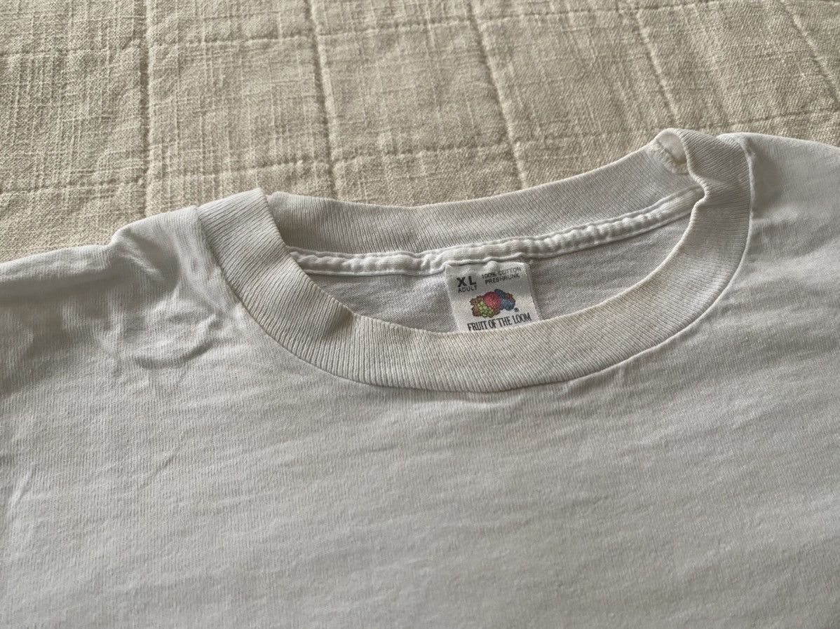 Marlboro × Vintage Thrashed Marlboro cactus Tshirt xl Size US XL / EU 56 / 4 - 10 Thumbnail