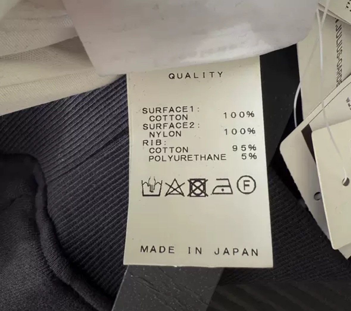 Julius Julius A hoodie Size US M / EU 48-50 / 2 - 8 Thumbnail