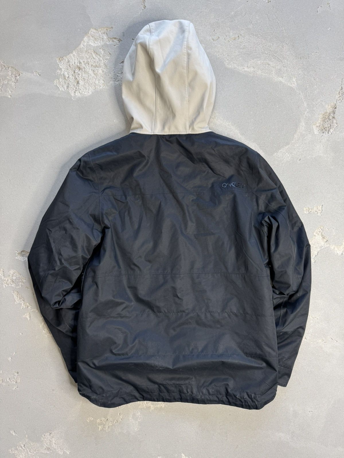 Oakley × Vintage Vintage Oakley Ski/Snowboard Jacket Size US M / EU 48-50 / 2 - 2 Thumbnail