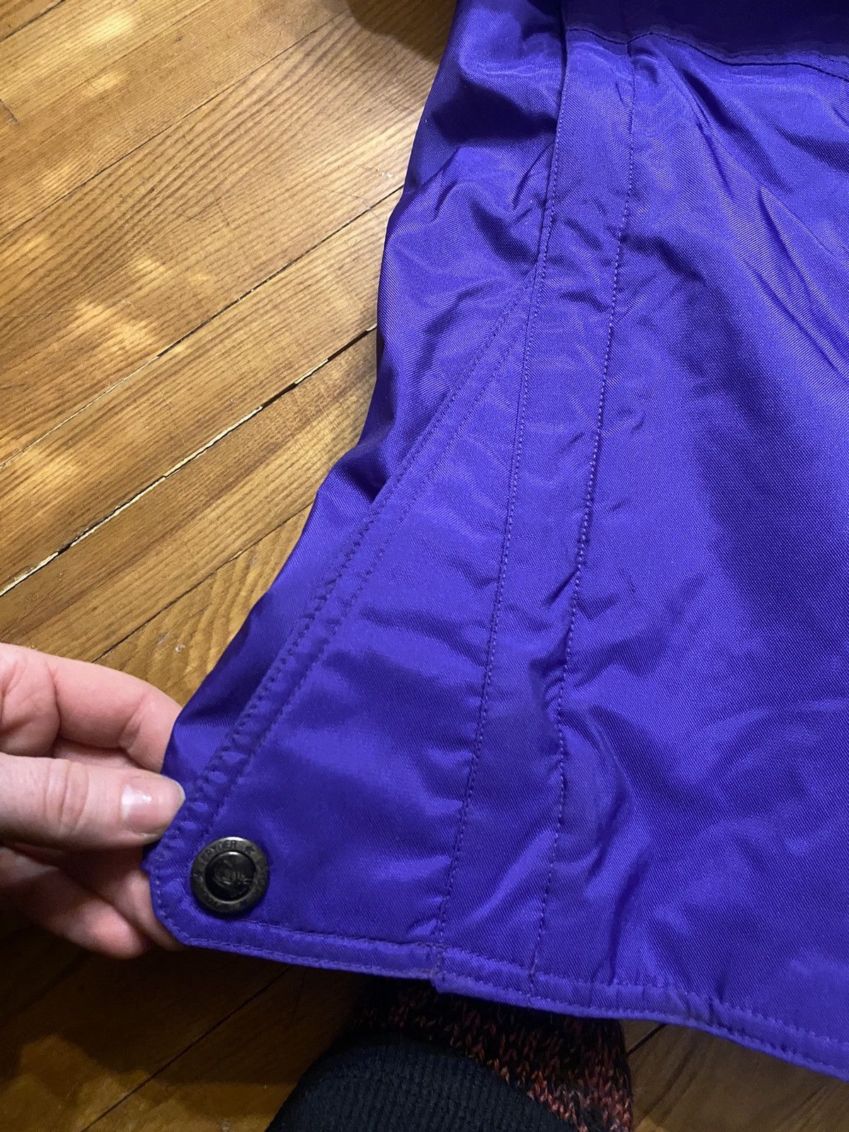 Spyder Spyder snow pants smaller M unisex Size 27" / US 4 / IT 40 - 21 Thumbnail