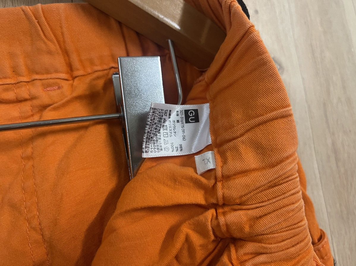 Human Made × Nigo × Studio Seven Studio Seven Childhood Dreams Hiking Pants W32 L41 Size US 32 / EU 48 - 9 Thumbnail