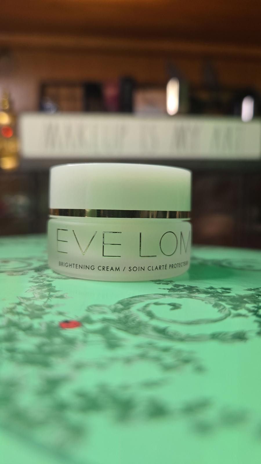 Other EVE LOM Brightening Cream (10 mL Deluxe Mini) Size ONE SIZE - 1 Thumbnail