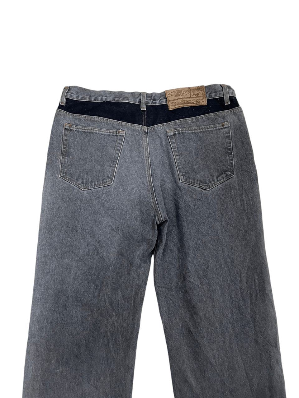 Joe Rocket 💥Joe Rocket Racing Steel Reinforced Jeans💥 Size US 34 / EU 50 - 9 Thumbnail