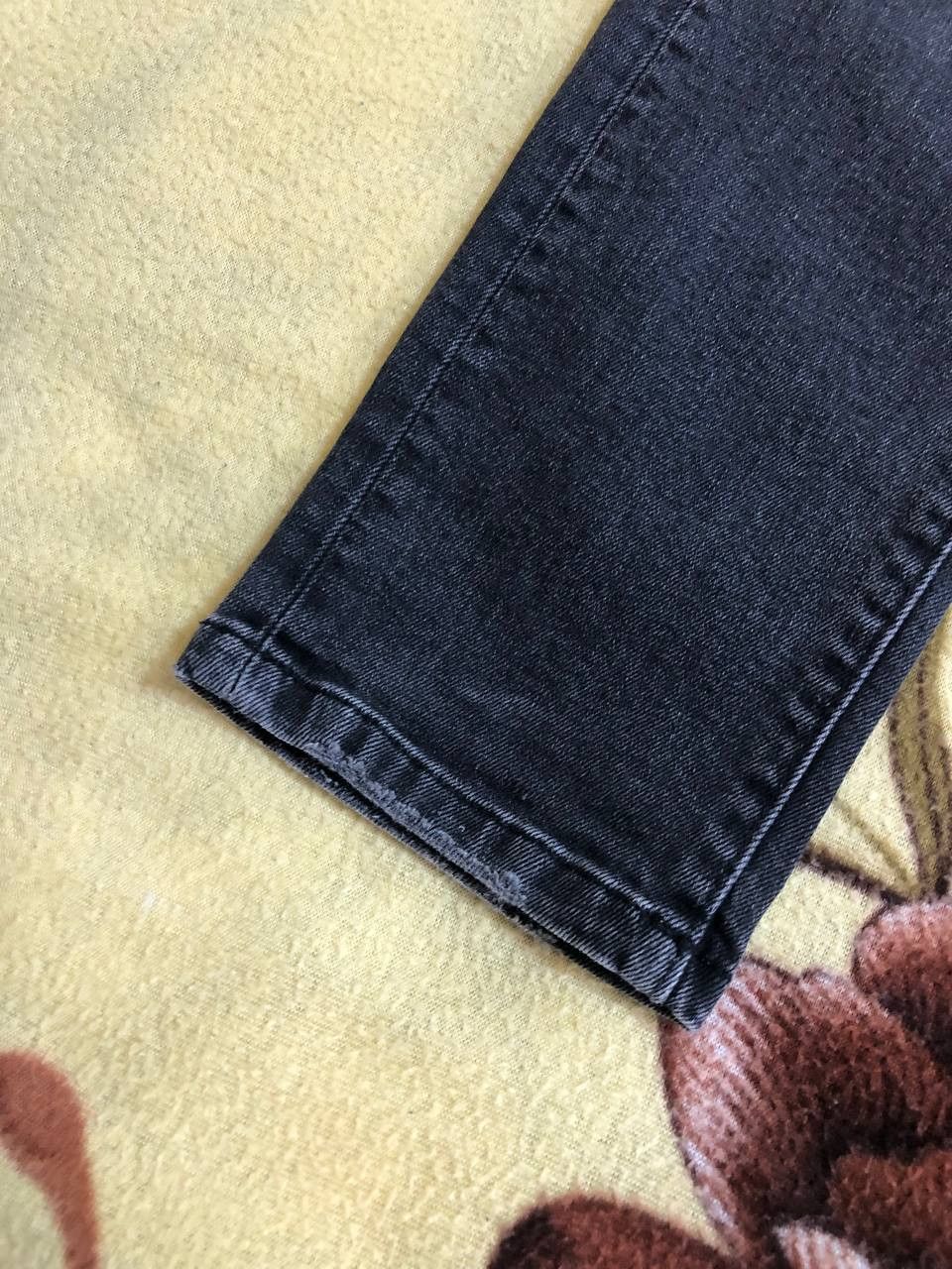 Dolce & Gabbana DOLCE & GABBANA Jeans Distressed Skinny Denim jeans Size US 30 / EU 46 - 19 Thumbnail
