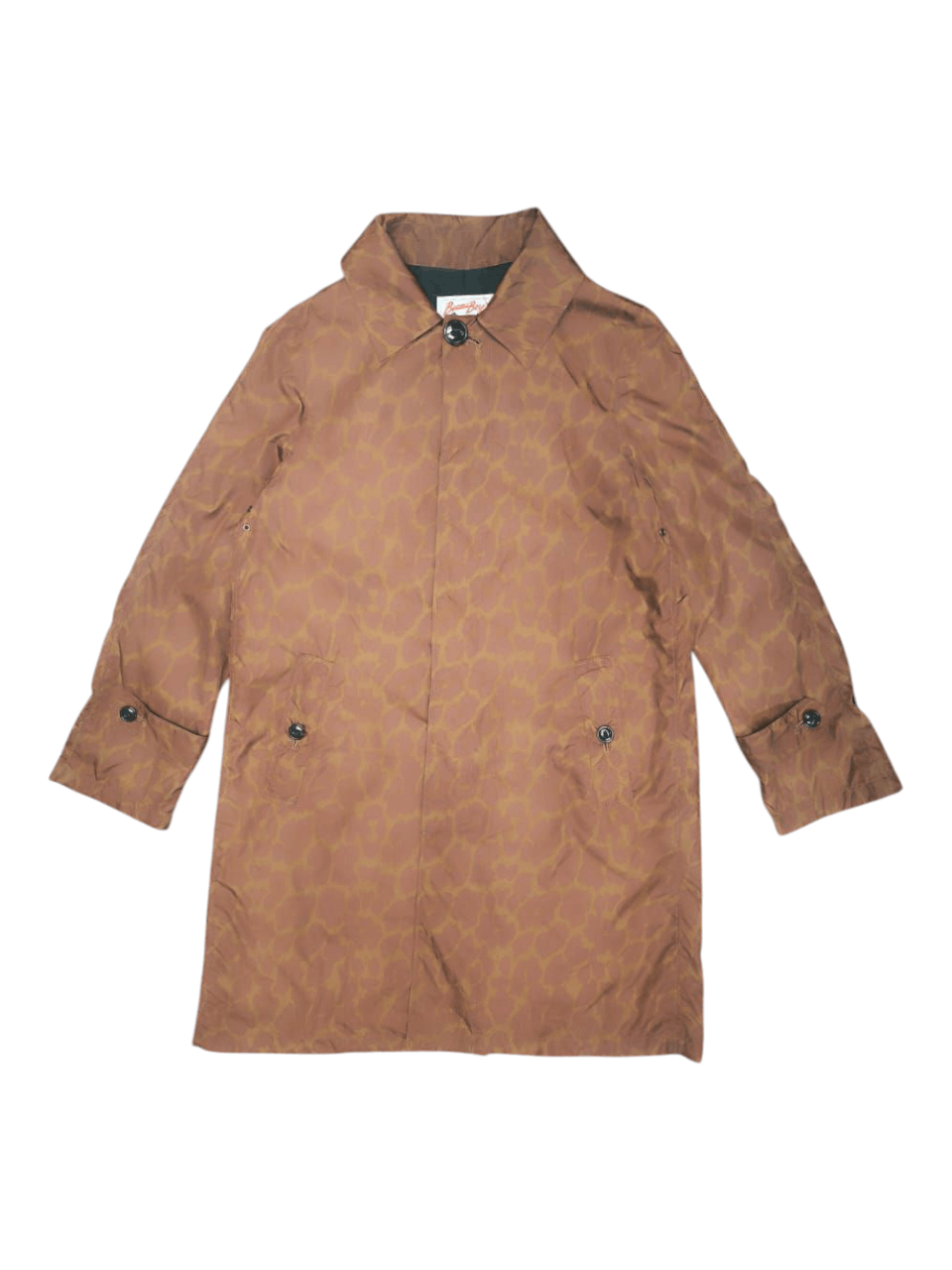 Beams Plus Coat Jacket Beams Boys Size S / US 4 / IT 40 - 1 Thumbnail