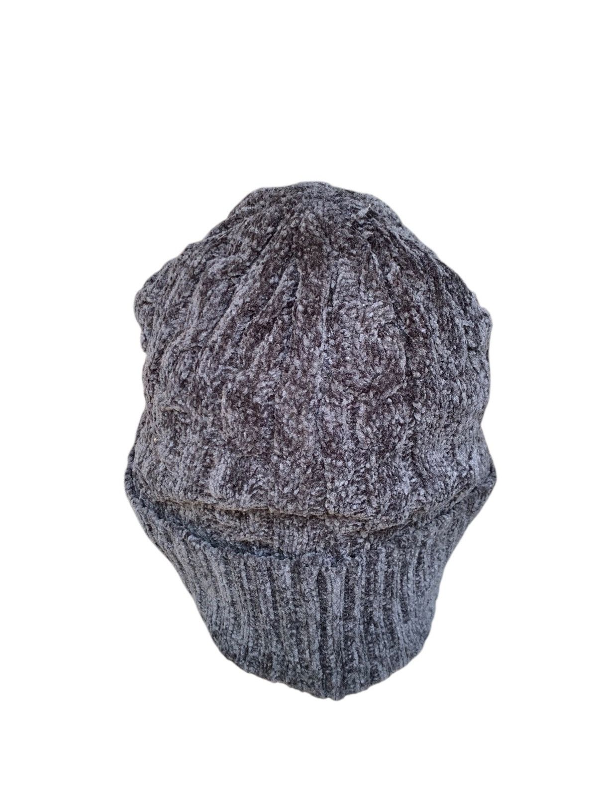 Japanese Brand × Kapital × Vintage Head Warmer Skill Knit Beanie Hat Size ONE SIZE - 5 Thumbnail