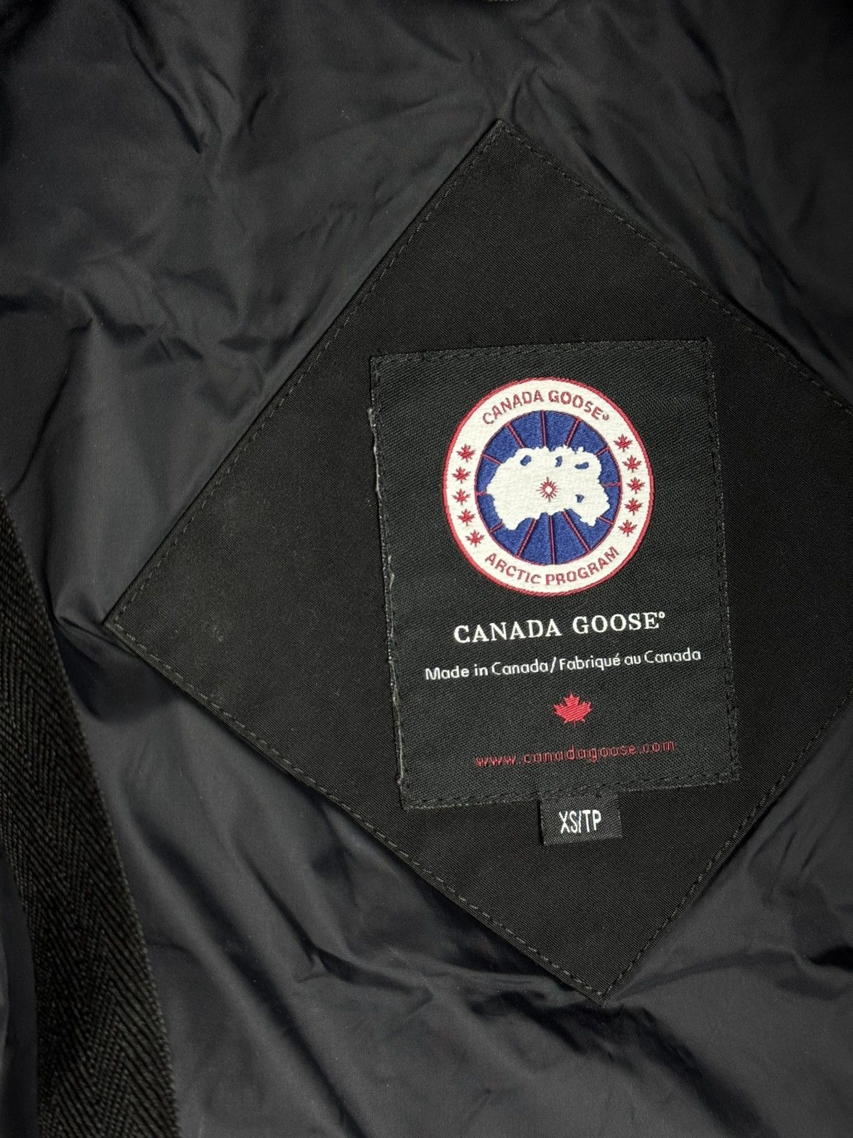 Canada Goose Canada Goose Montebello Parka 2530L Women's Winter Jacket Size XS / US 0-2 / IT 36-38 - 13 Thumbnail
