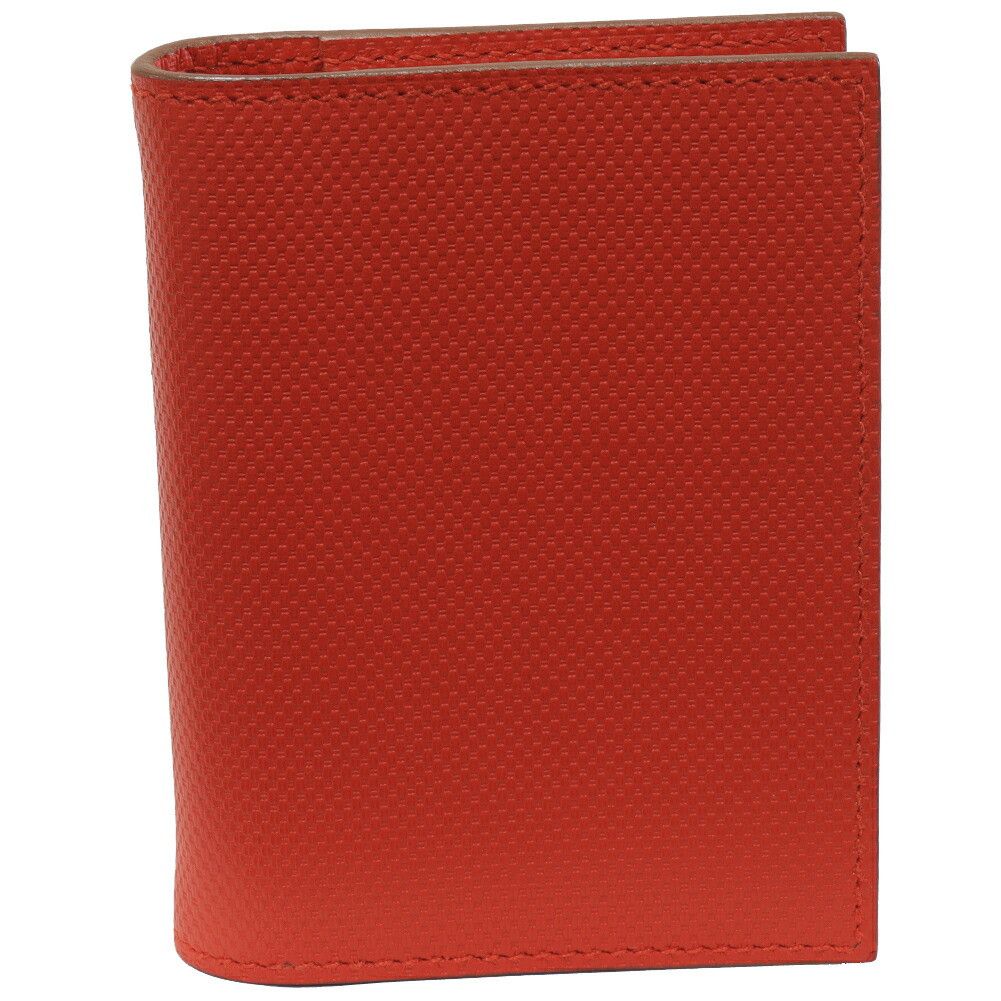 Hermes Hermes Hermes Agenda PM Gran Ash Notebook Cover Silver Hardware Leather Other Stamp Q DUTY FREE for USA Size ONE SIZE - 1 Thumbnail