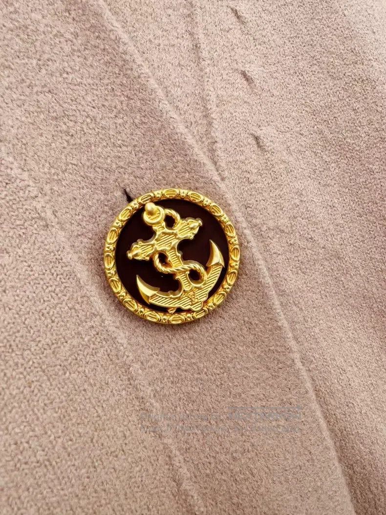 Louis Vuitton Louis Vuitton Knit Cardigan sweater Size S / US 4 / IT 40 - 3 Thumbnail