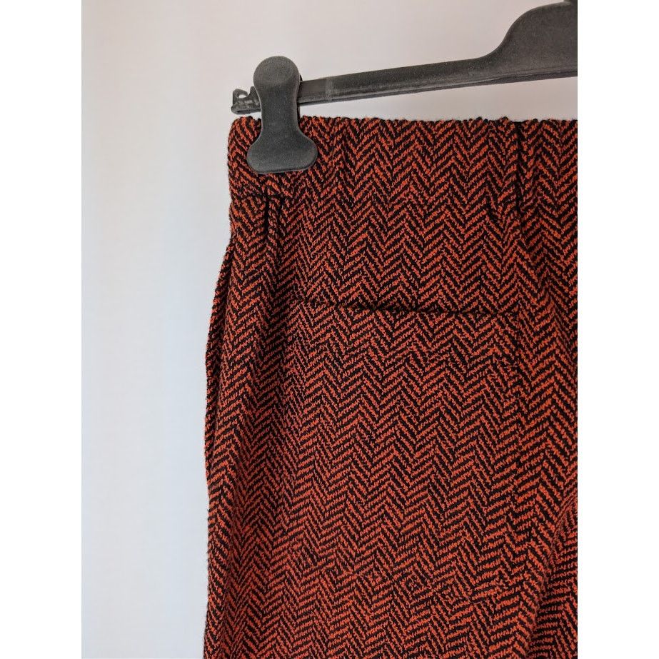 Gucci o1rshd1 Sweatpants & Joggers in Black/Orange Size US 36 / EU 52 - 14 Thumbnail