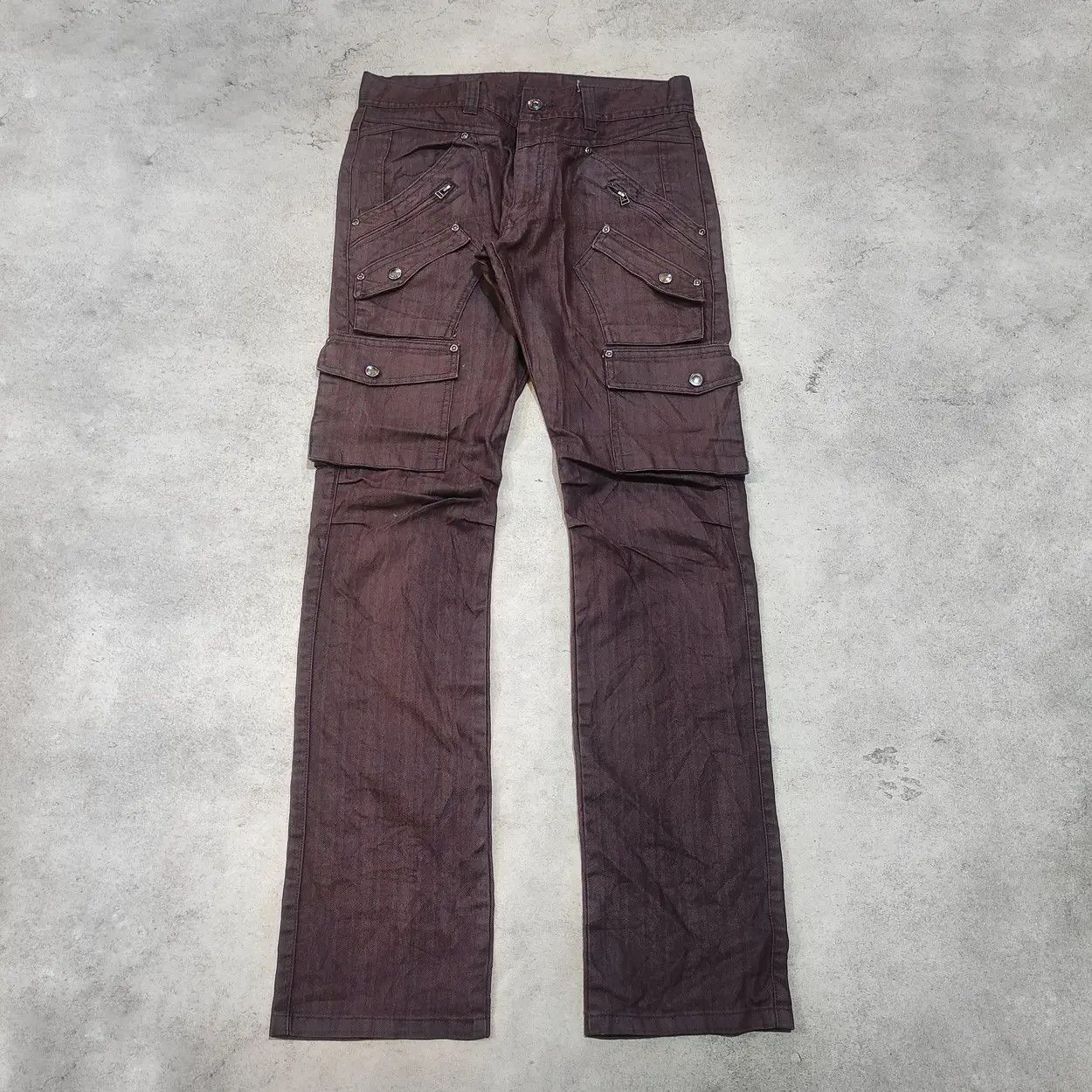 Tornado Mart Men's Cargo Pants | Grailed